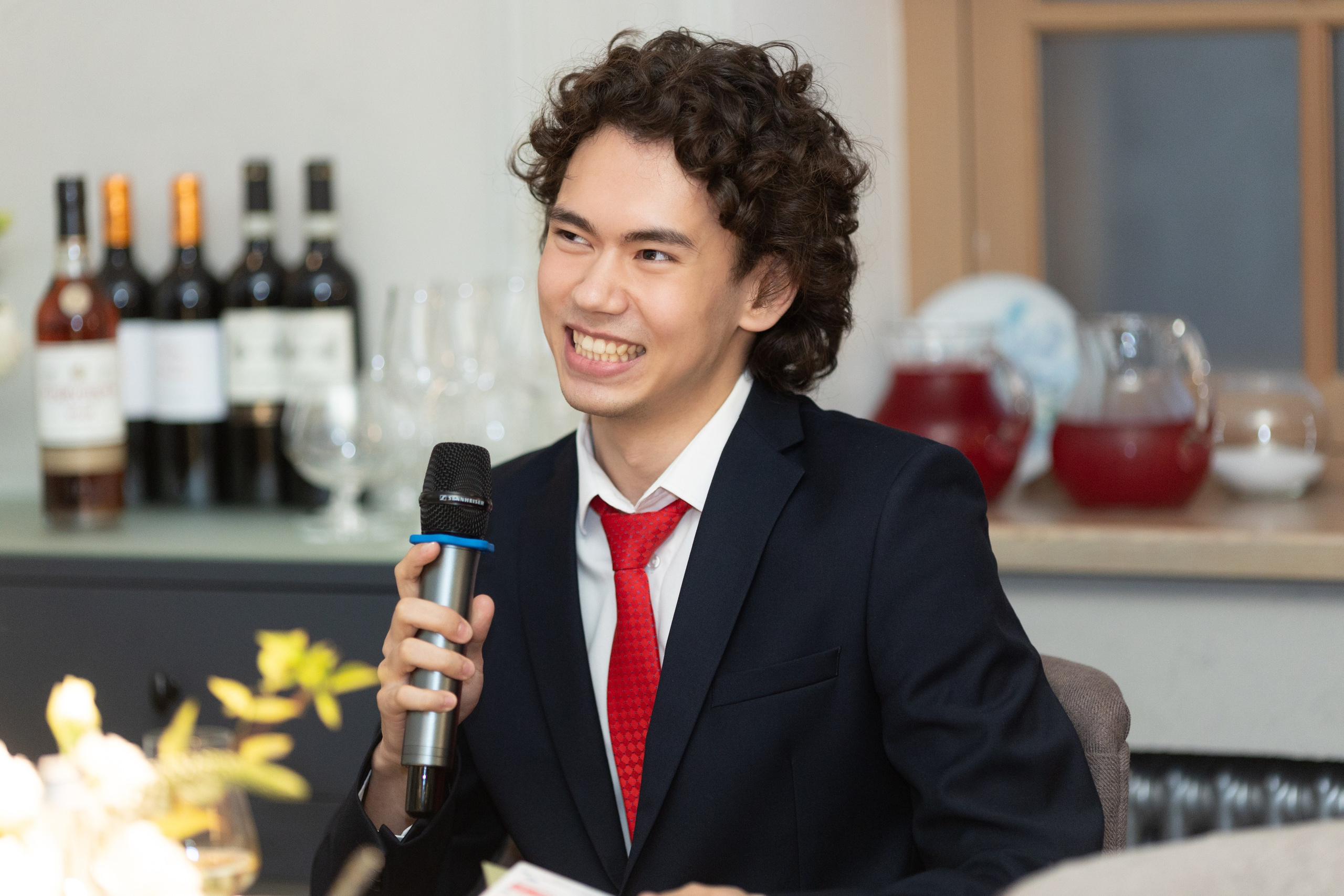 Михаил и Ирина. Свадебный и семейный фотограф