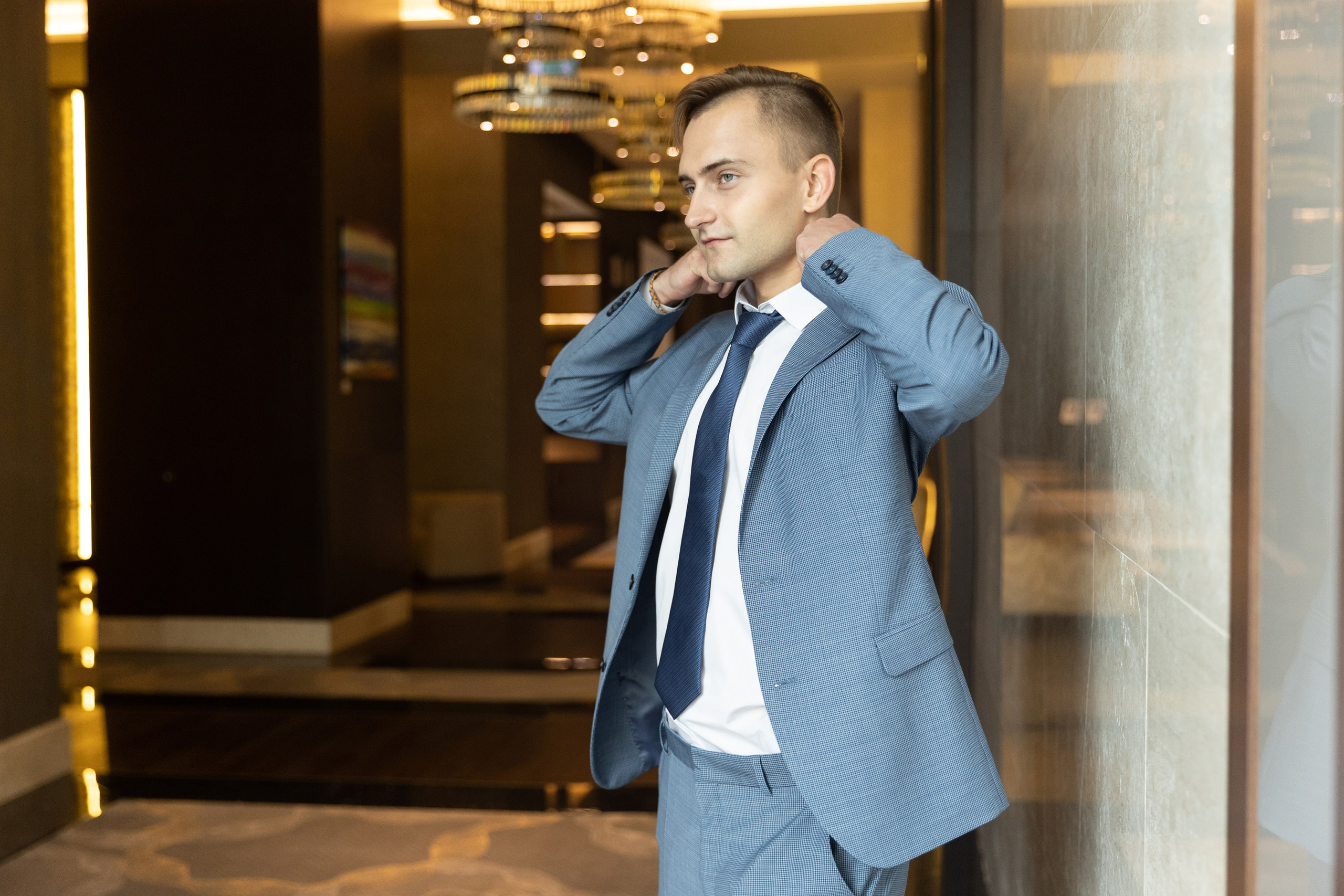 Давай поженимся! Сергей и Татьяна. Свадебный и семейный фотограф