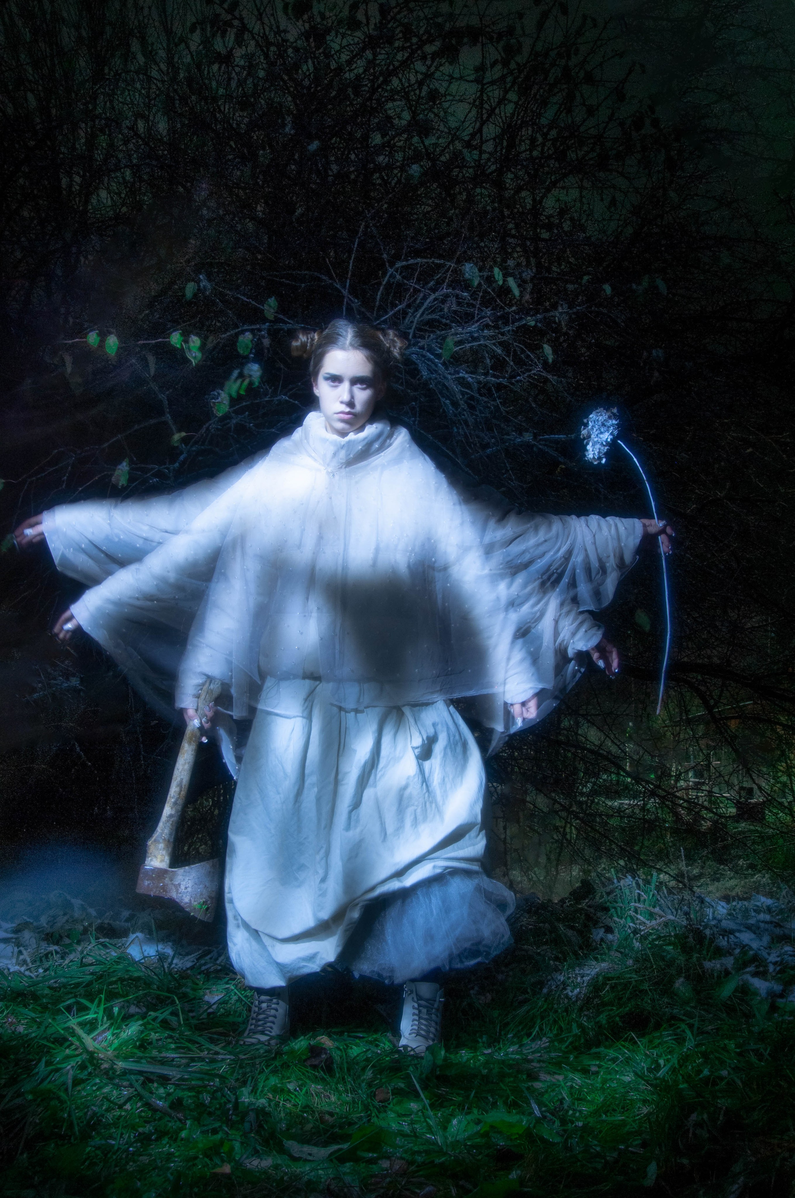 Творческие фотографии. Портретный фотограф в республике Алтай Юлия Шевченко