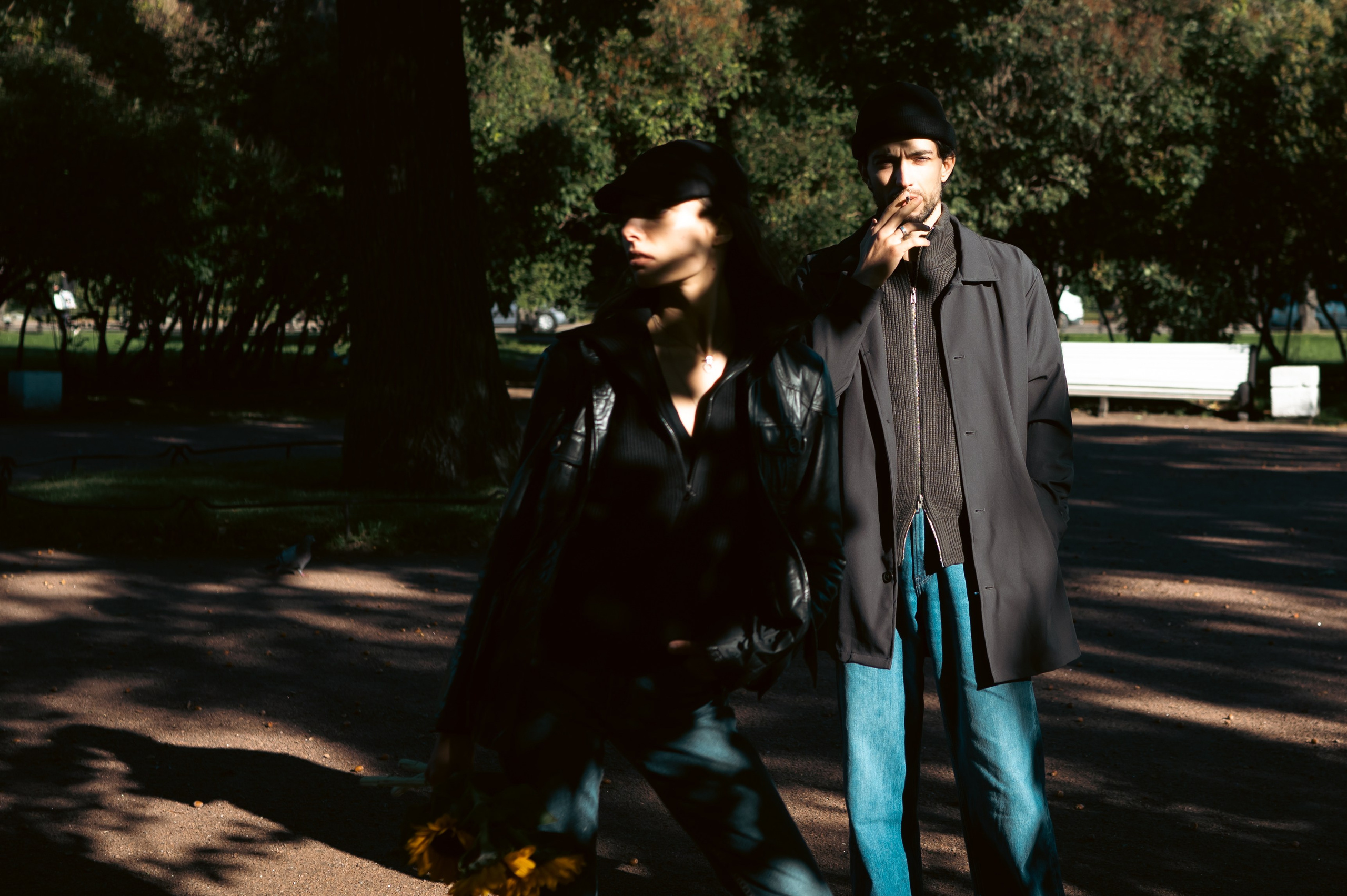 История Любви. Фотограф в Санкт-Петербурге Anna Balashkova