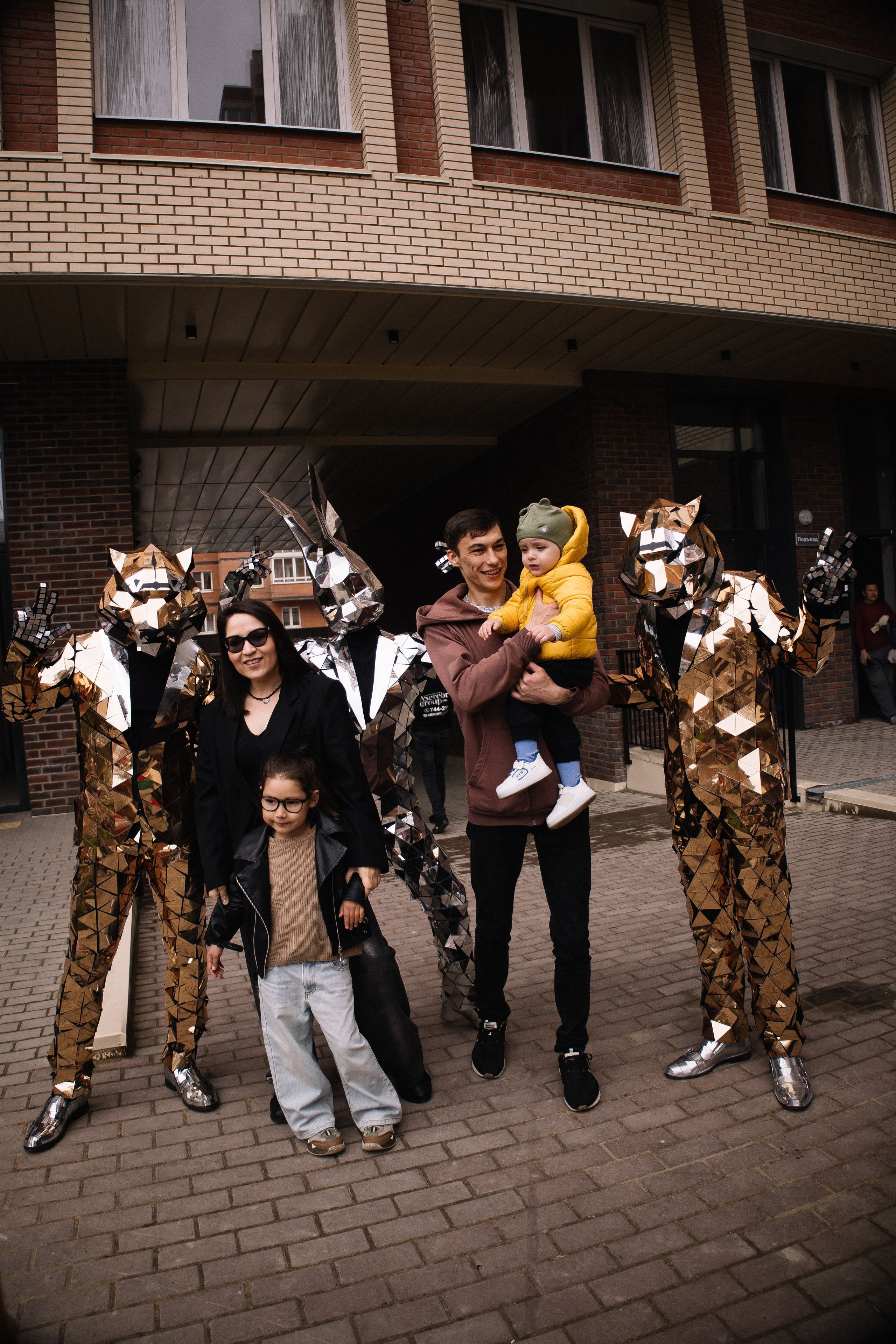 КСИ-СТРОЙ. Фотограф в Иркутске