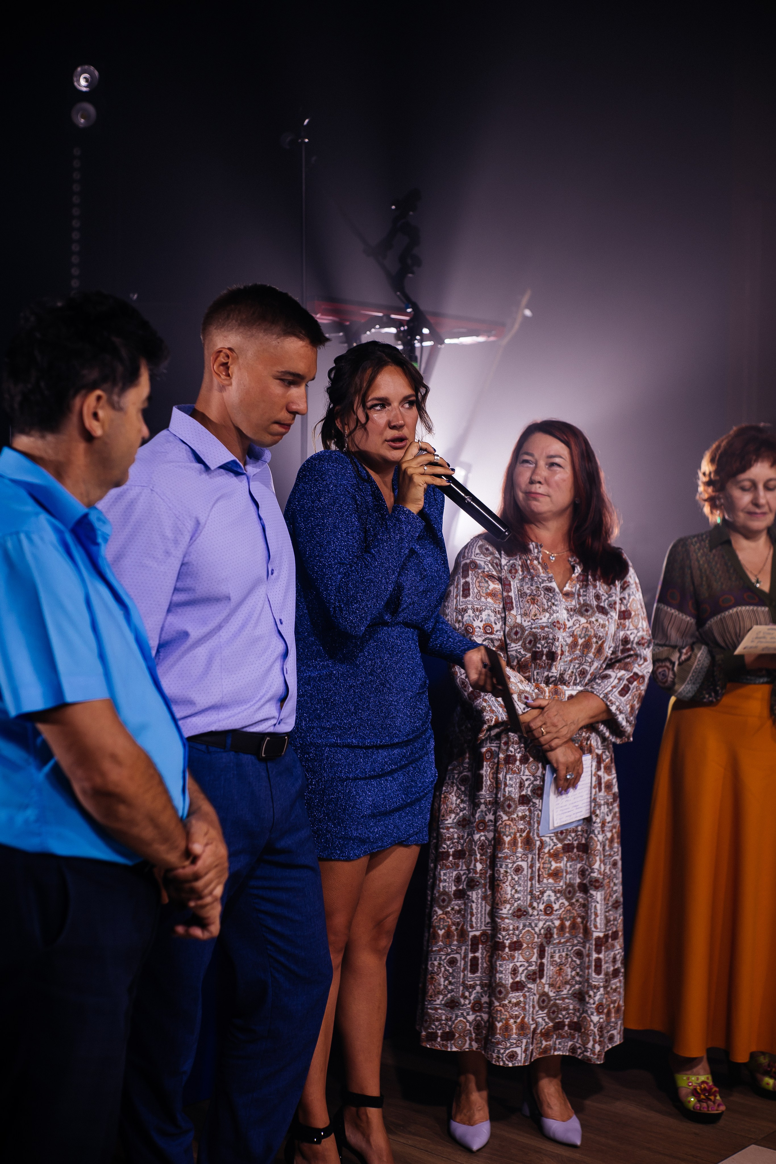 Свадебный гала-ужин. Фотограф в Иркутске