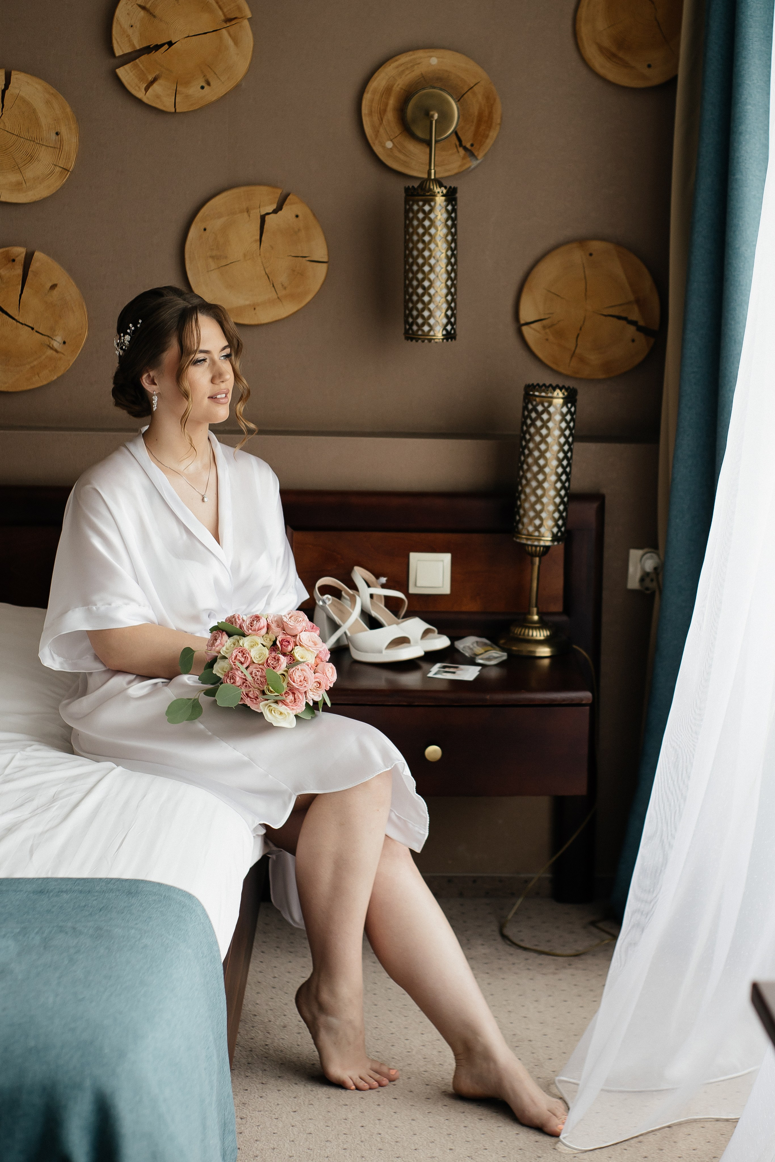 Свадьба полный день. Фотограф в Иркутске