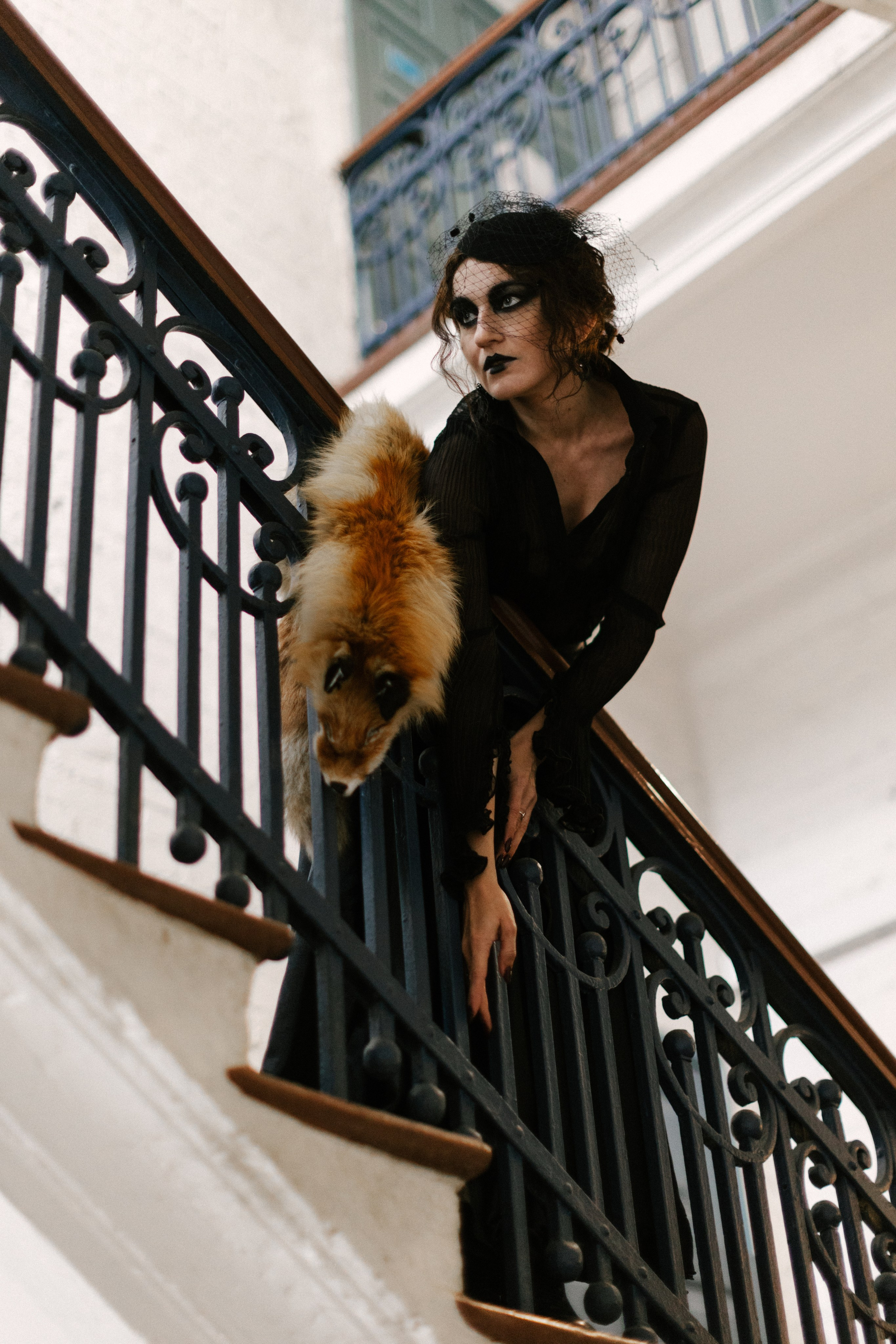 Кристина. Свадебный и портретный фотограф — Мария Костина