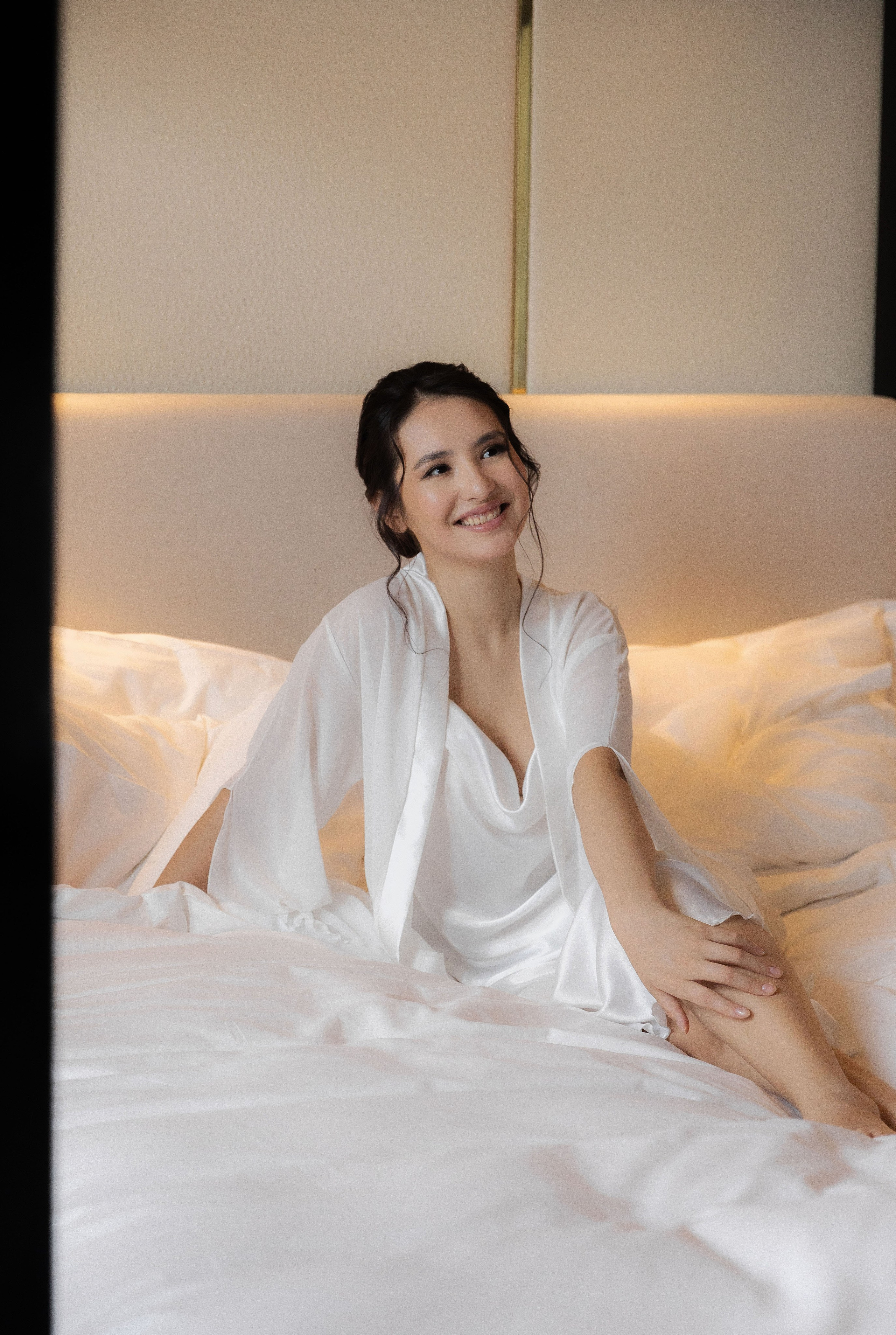 Бекет и Аружан