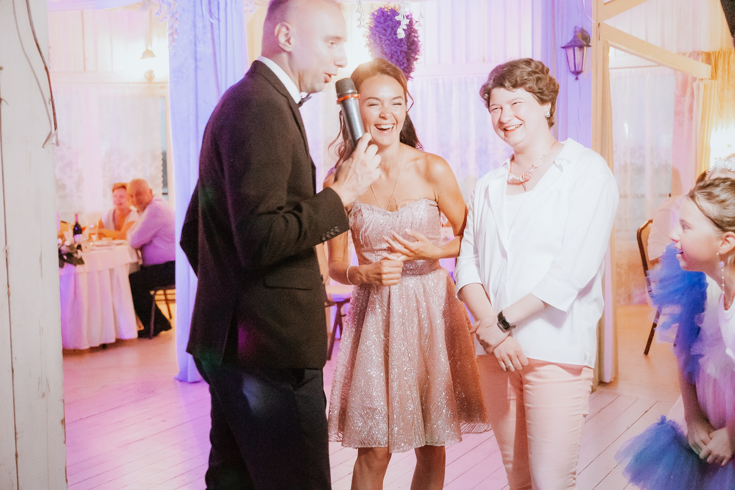 Свадьба Юлии и Евгения. Свадебный и репортажный фотограф в Ярославле и Санкт-Петербурге Роман Микрюков