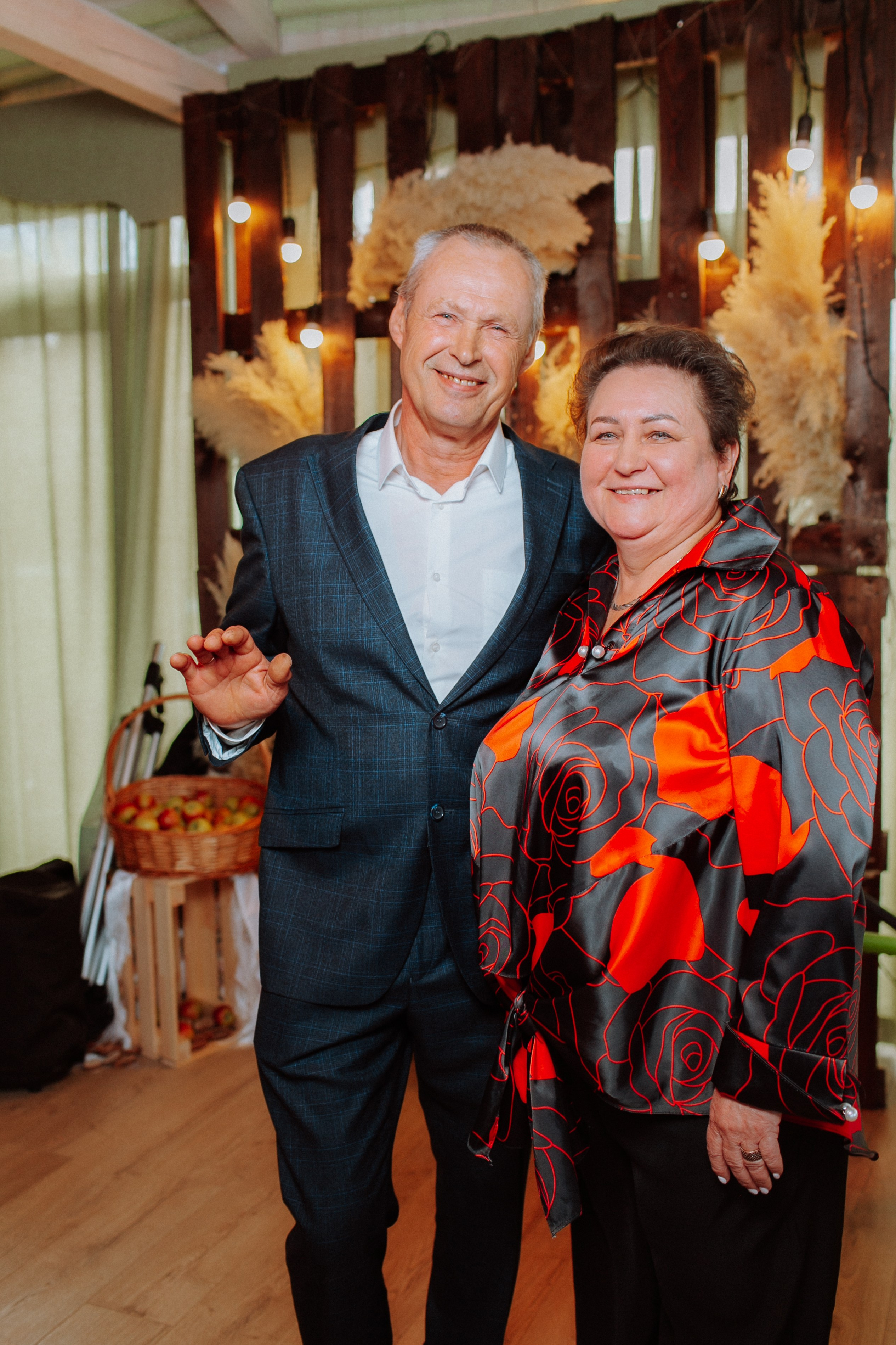 Юбилеи и дни рождения. Свадебный и репортажный фотограф в Ярославле и Санкт-Петербурге Роман Микрюков