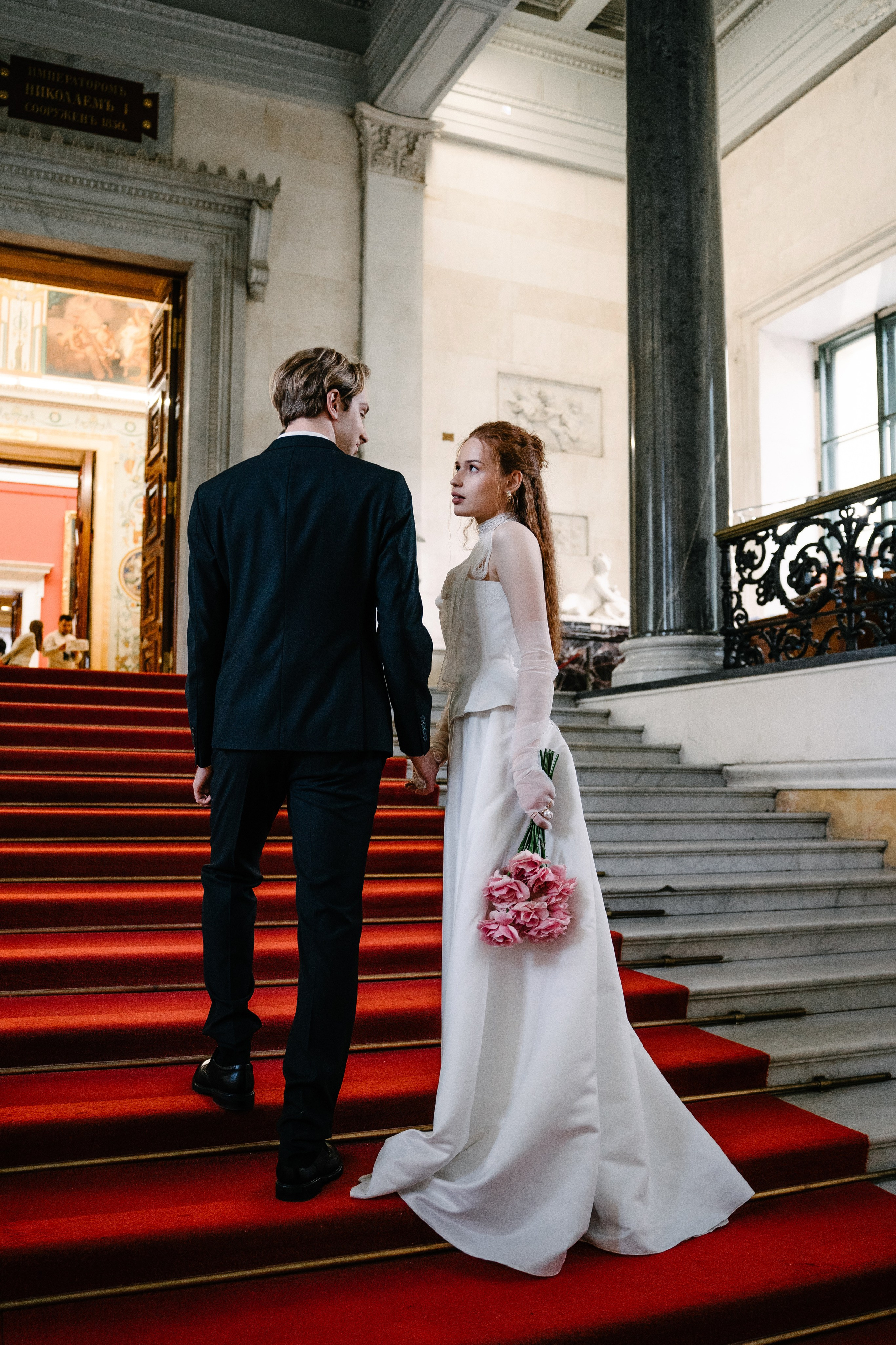 Артём и Ксения. Свадебный и семейный фотограф в Воронеже Анастасия Бойко