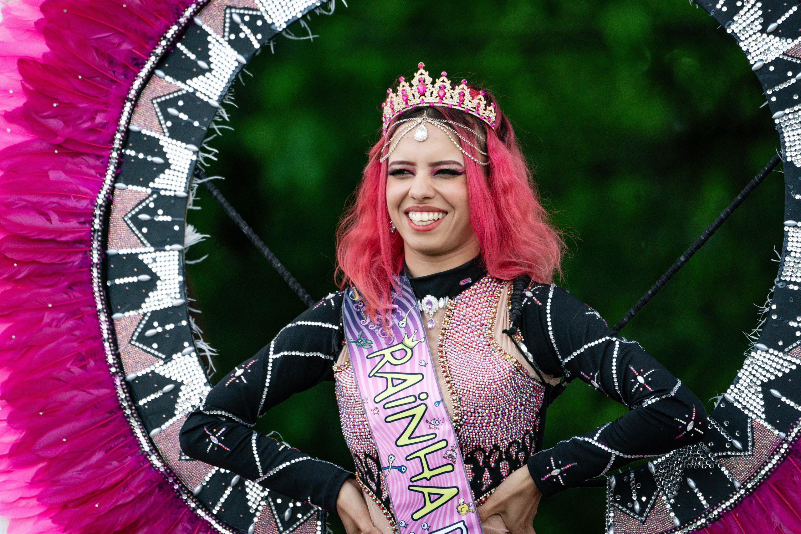 Moscow Samba Festival 2024. Фотограф в Москве Ткаченко Владимир