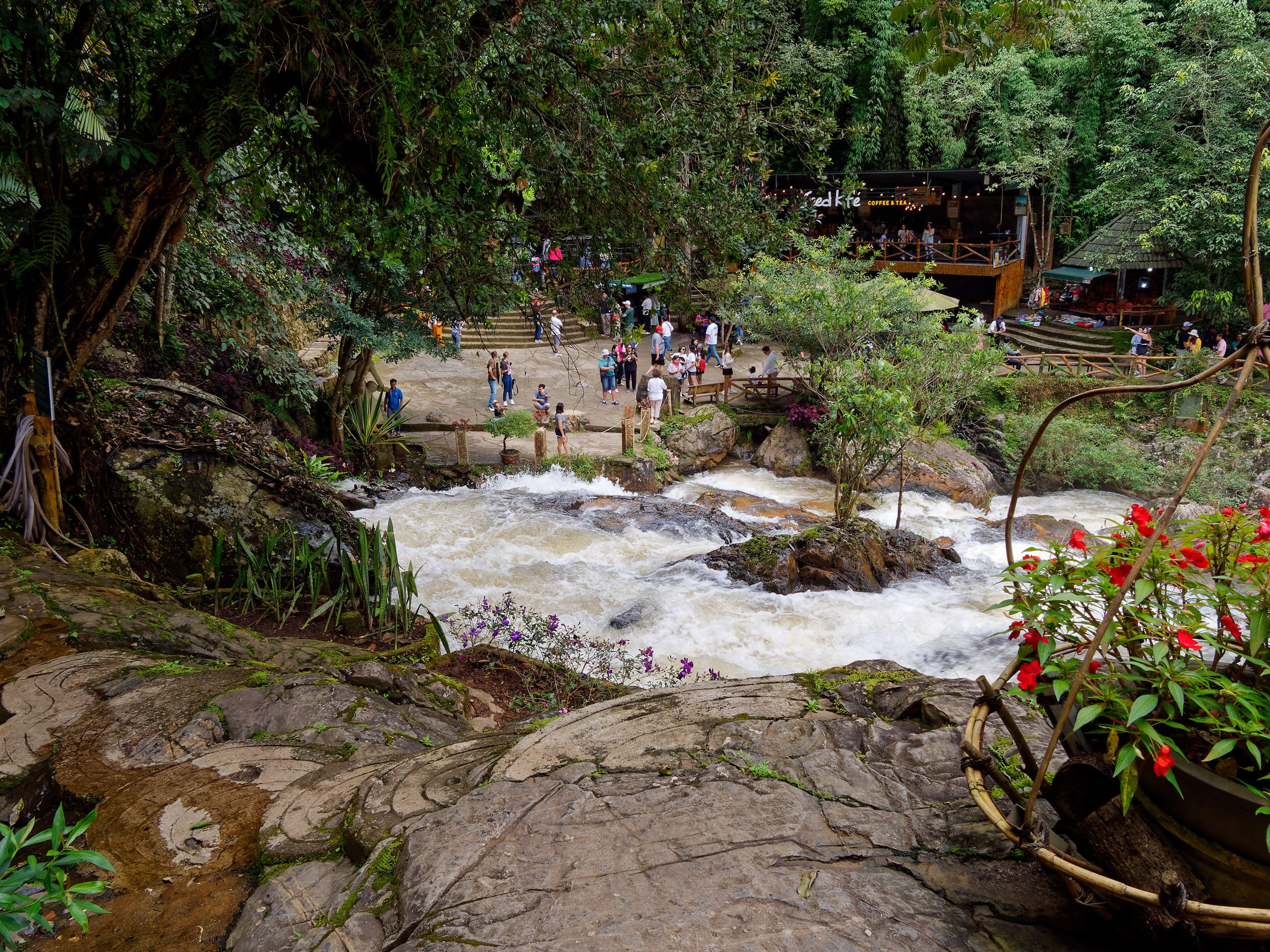 Далат 2023. Избранные фотографии