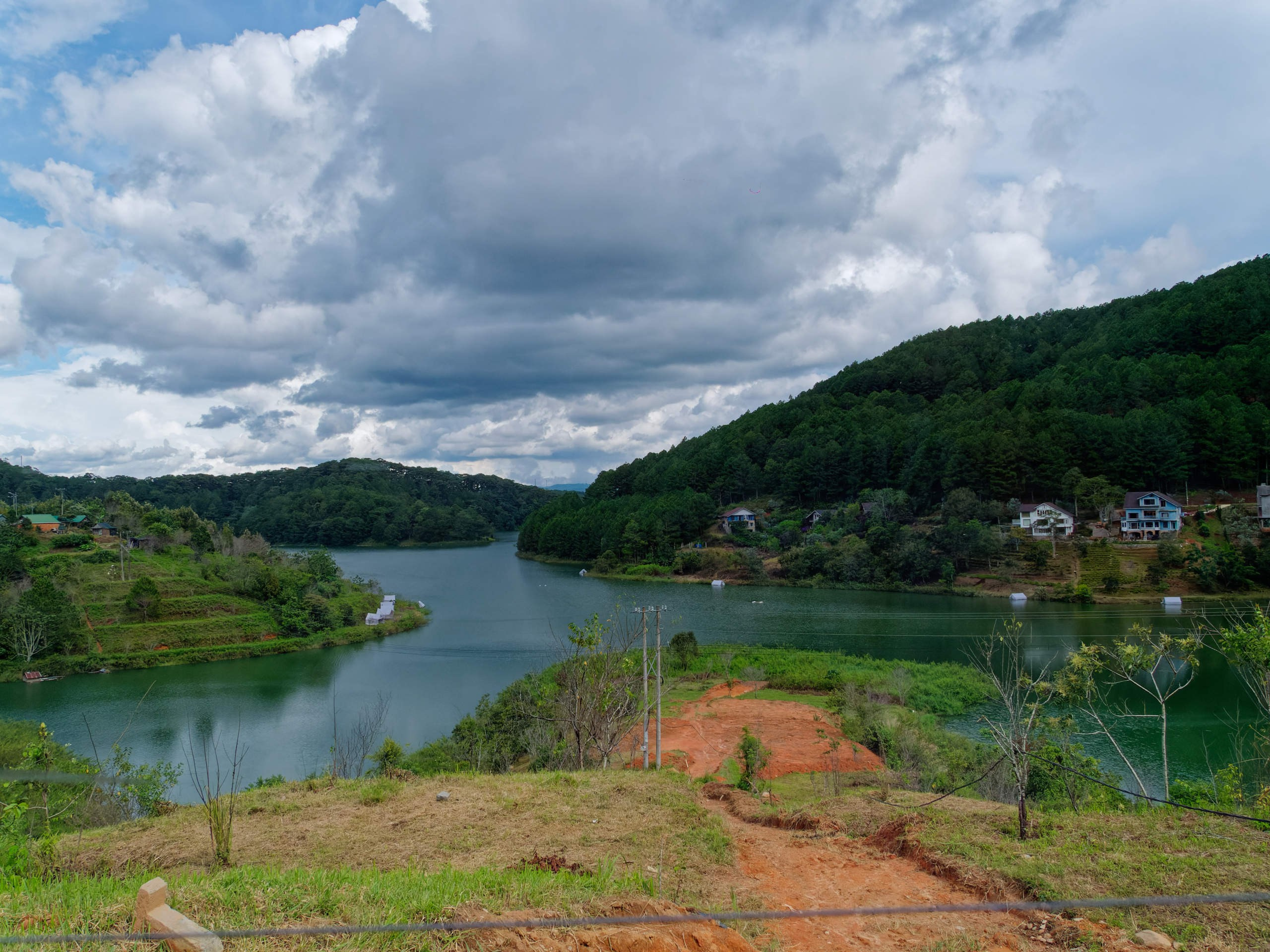 Далат 2023. Избранные фотографии