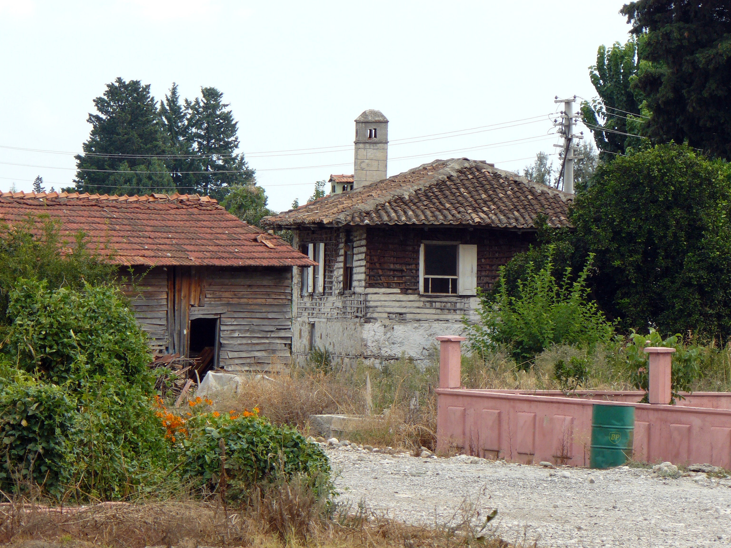 Кемер, Чамьюва 2008. Избранные фотографии