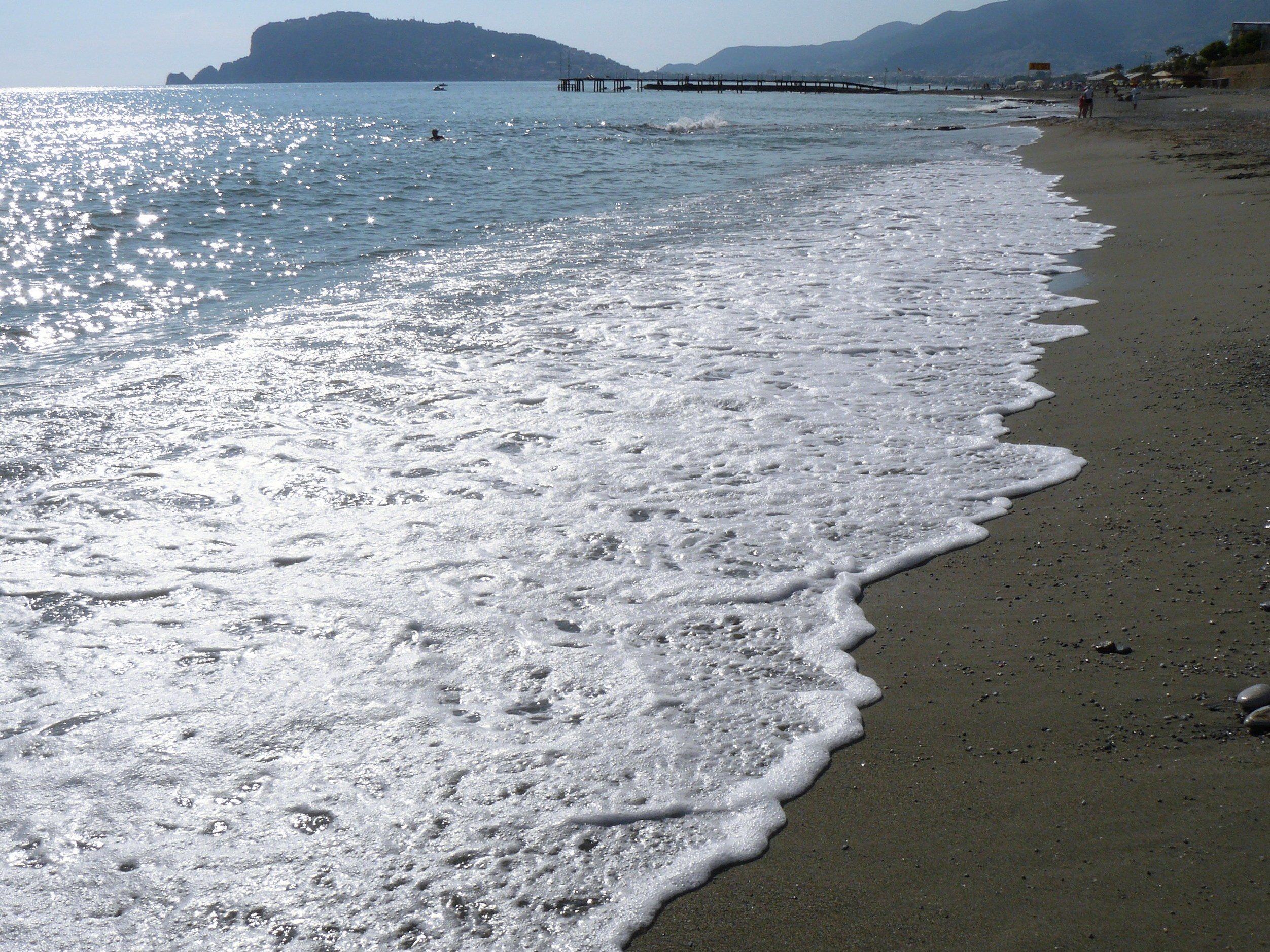 Алания 2014. Фотопрогулки по Миру