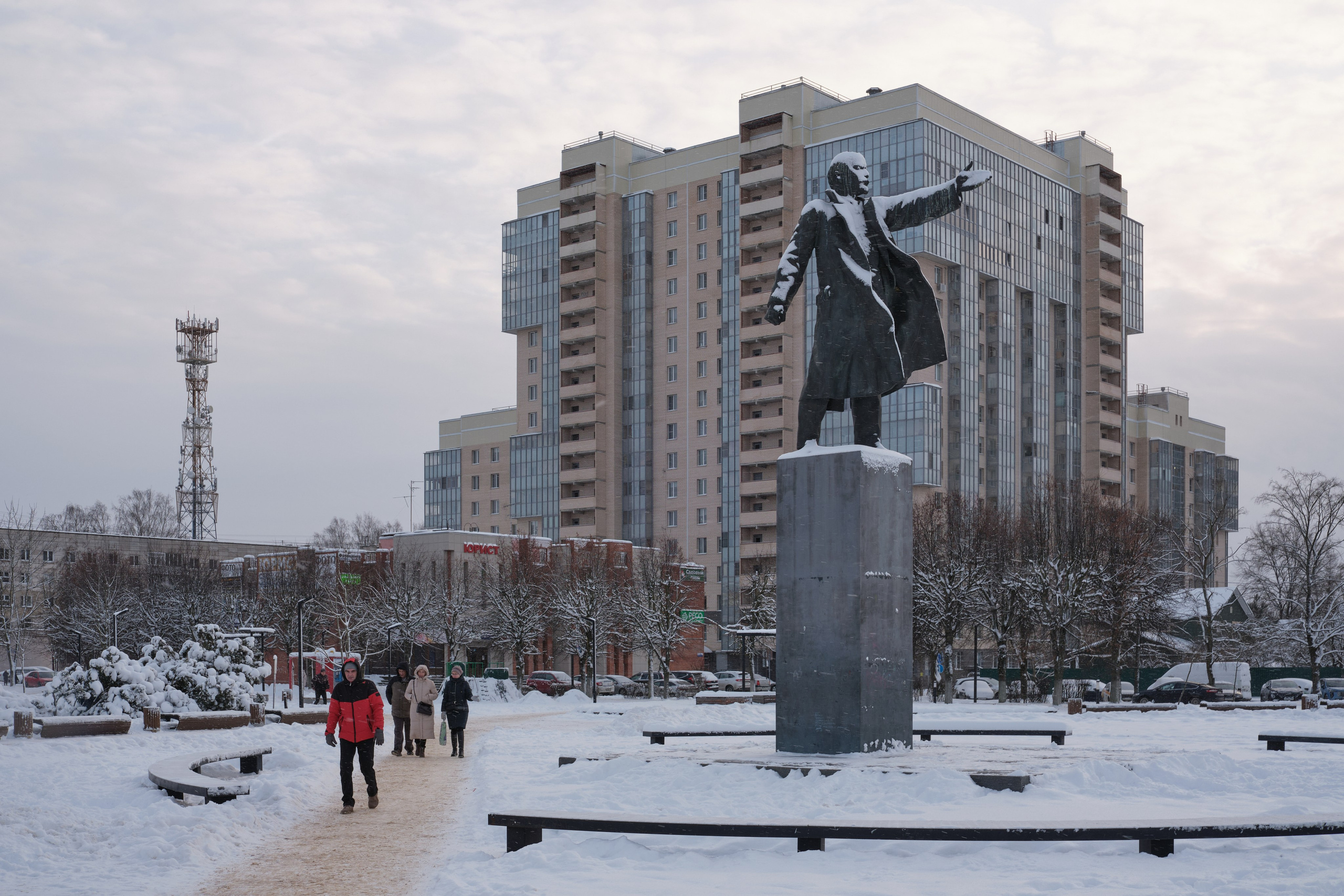 Городской пейзаж — deadpan | Филипп Линзин. Репортажный и портретный фотограф в Санкт-Петербурге Филипп Линзин
