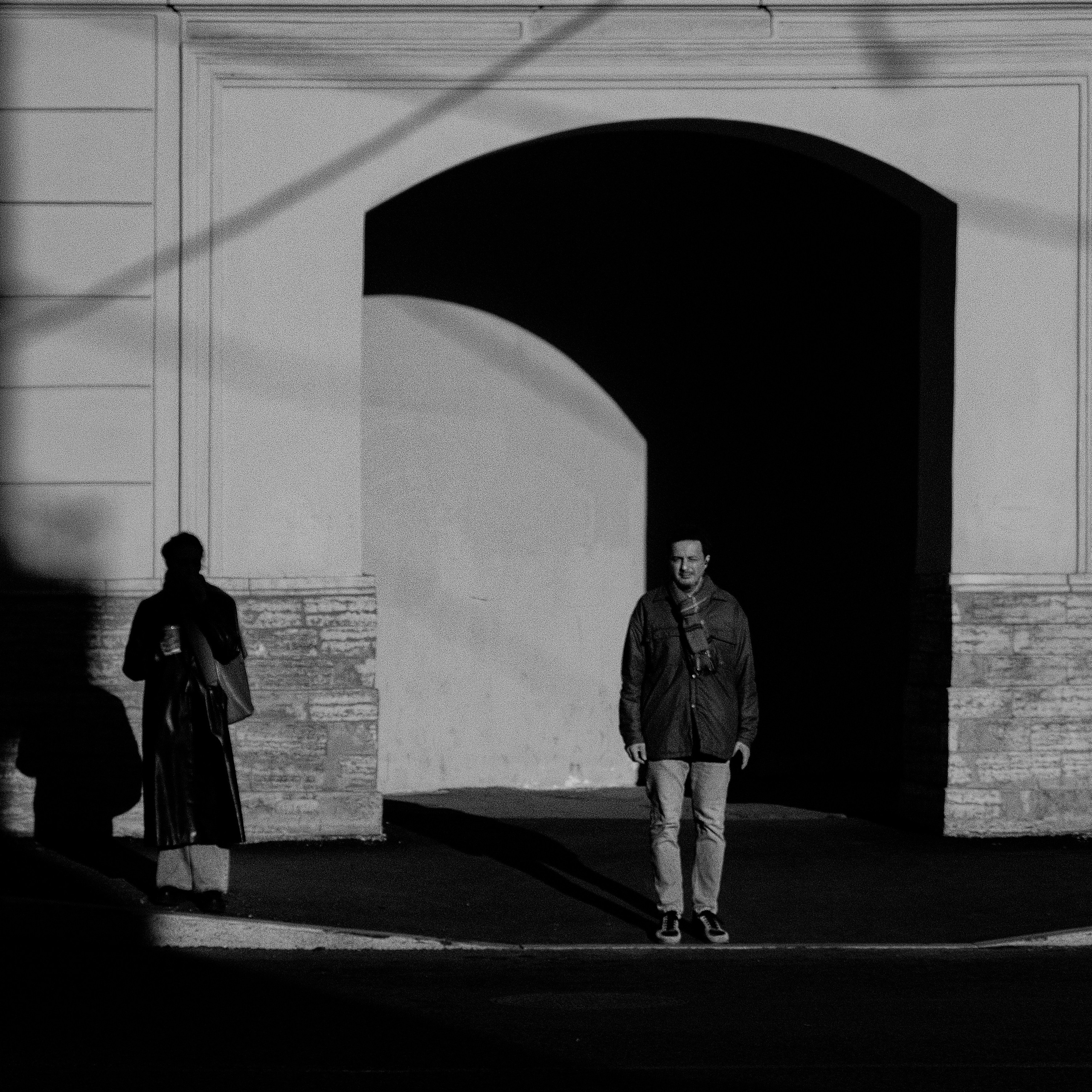 Стрит-фотография в Санкт-Петербурге — фотосессия | Филипп Линзин. Репортажный и портретный фотограф в Санкт-Петербурге Филипп Линзин