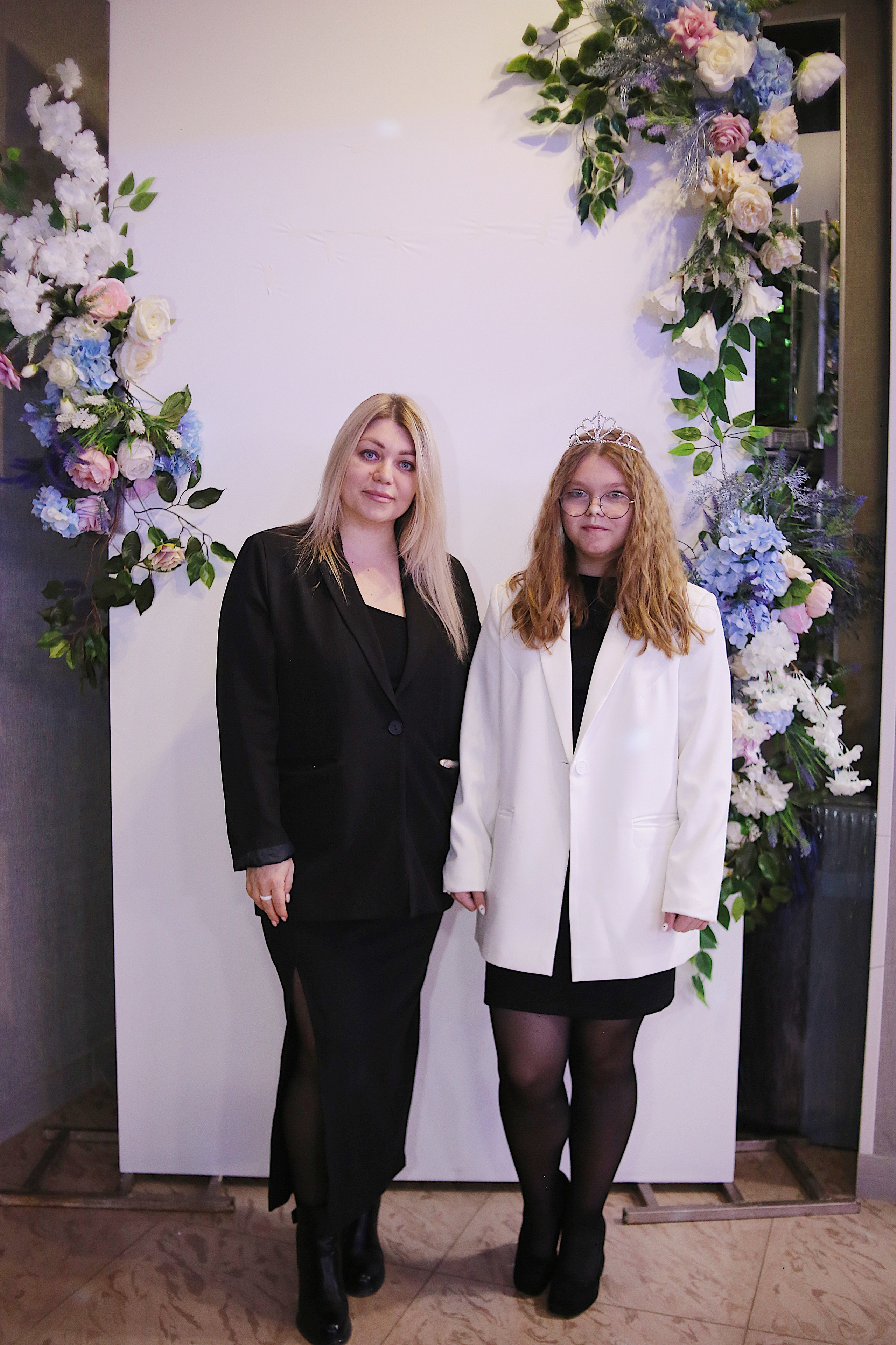 Школа моделей. Открытый урок. Фотограф Пирумян Анна. г. Сургут, г. Воронеж