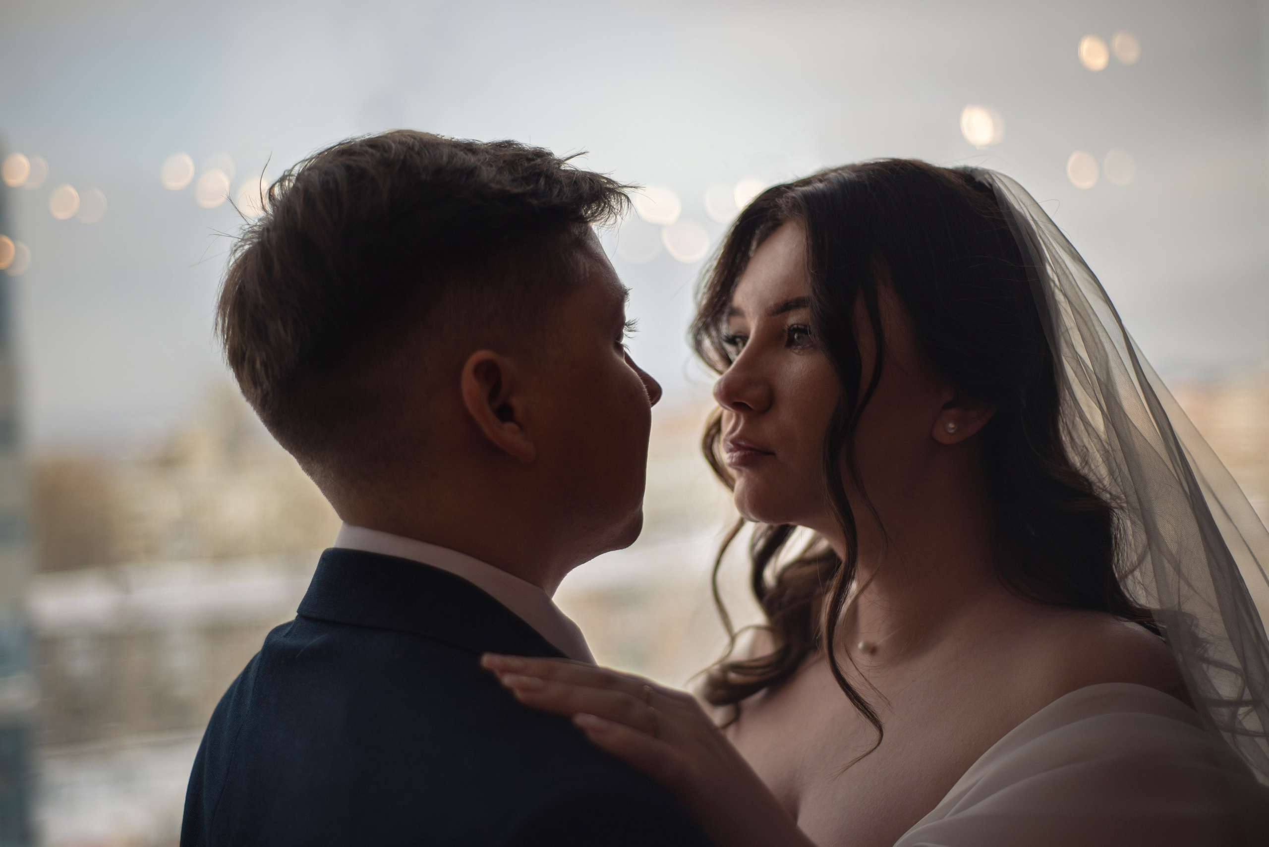 Свадебная съемка. Фотограф в Самаре Яна Шумакова