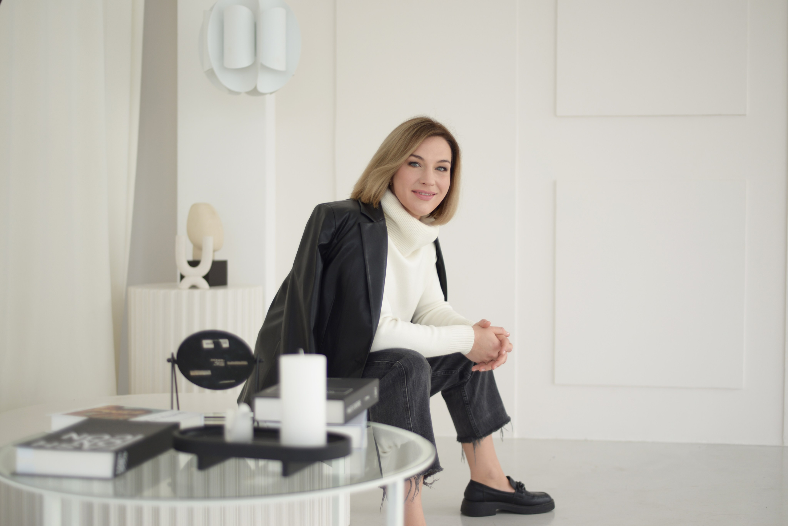 Альбом 1. Фотограф в Самаре Яна Шумакова