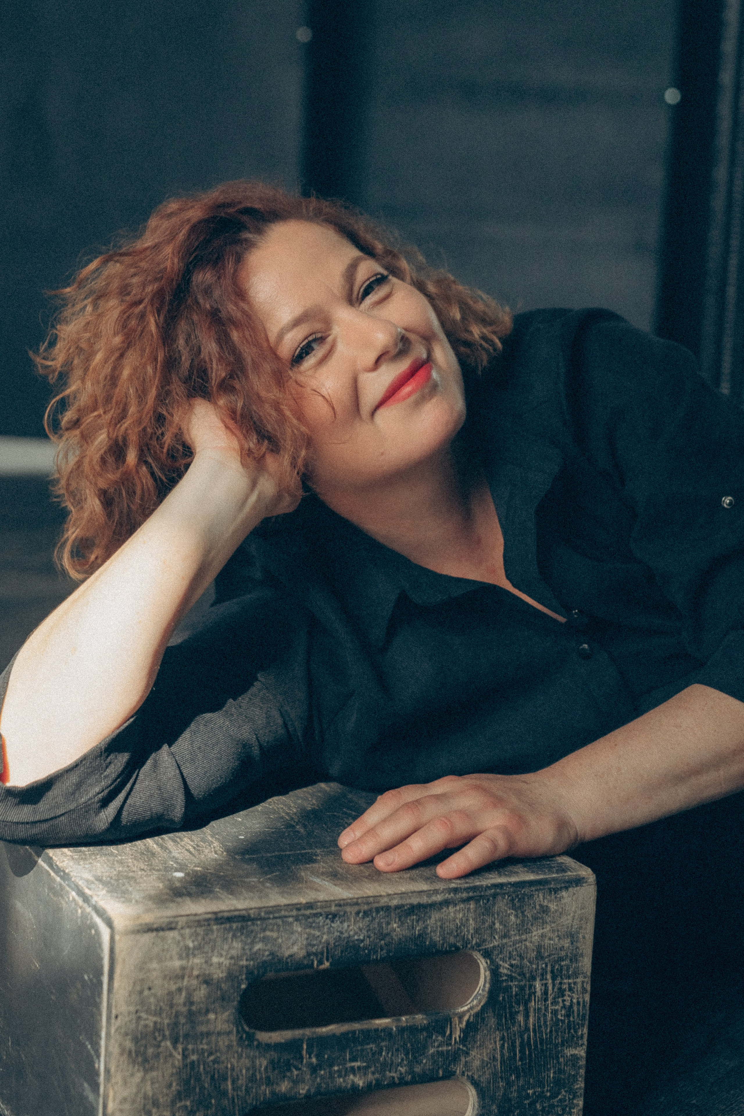 Ирина Низина. Фотограф Ногинск Электросталь Наталья Осетрова