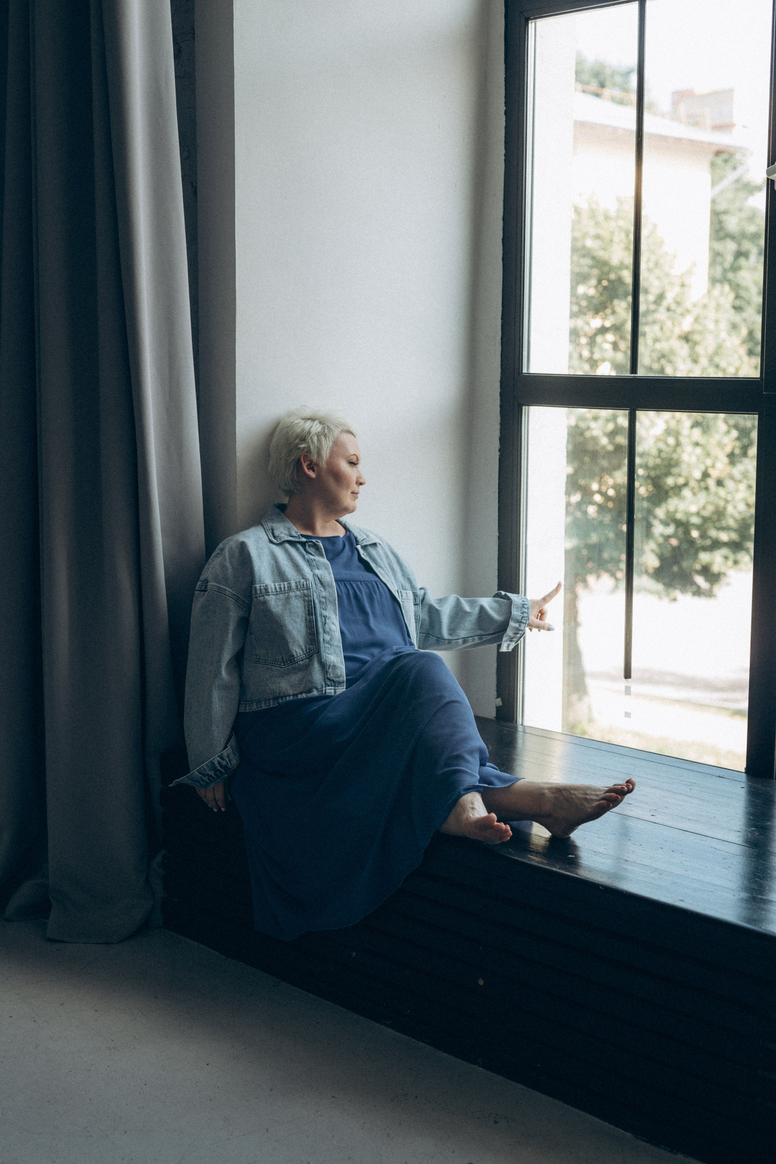 Светлана. Фотограф Ногинск Электросталь Наталья Осетрова