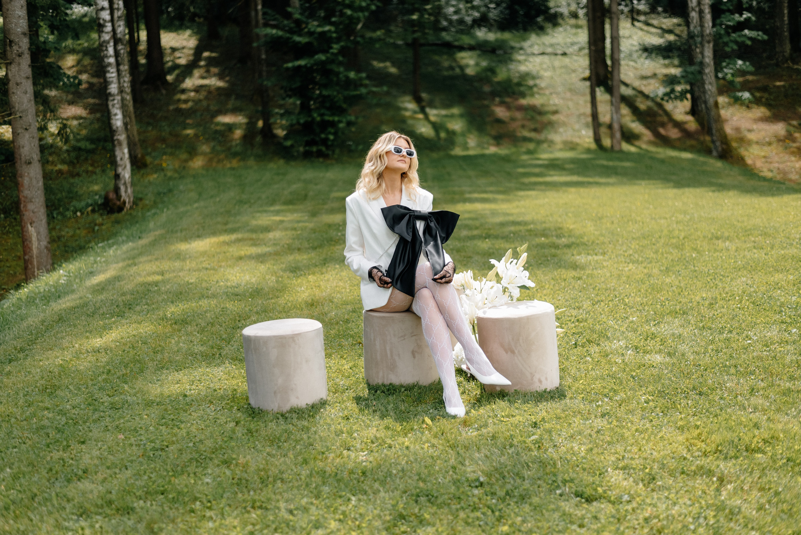 Ольга и Кирилл. Свадебный и портретный фотограф в Минске Татьяна Лобода