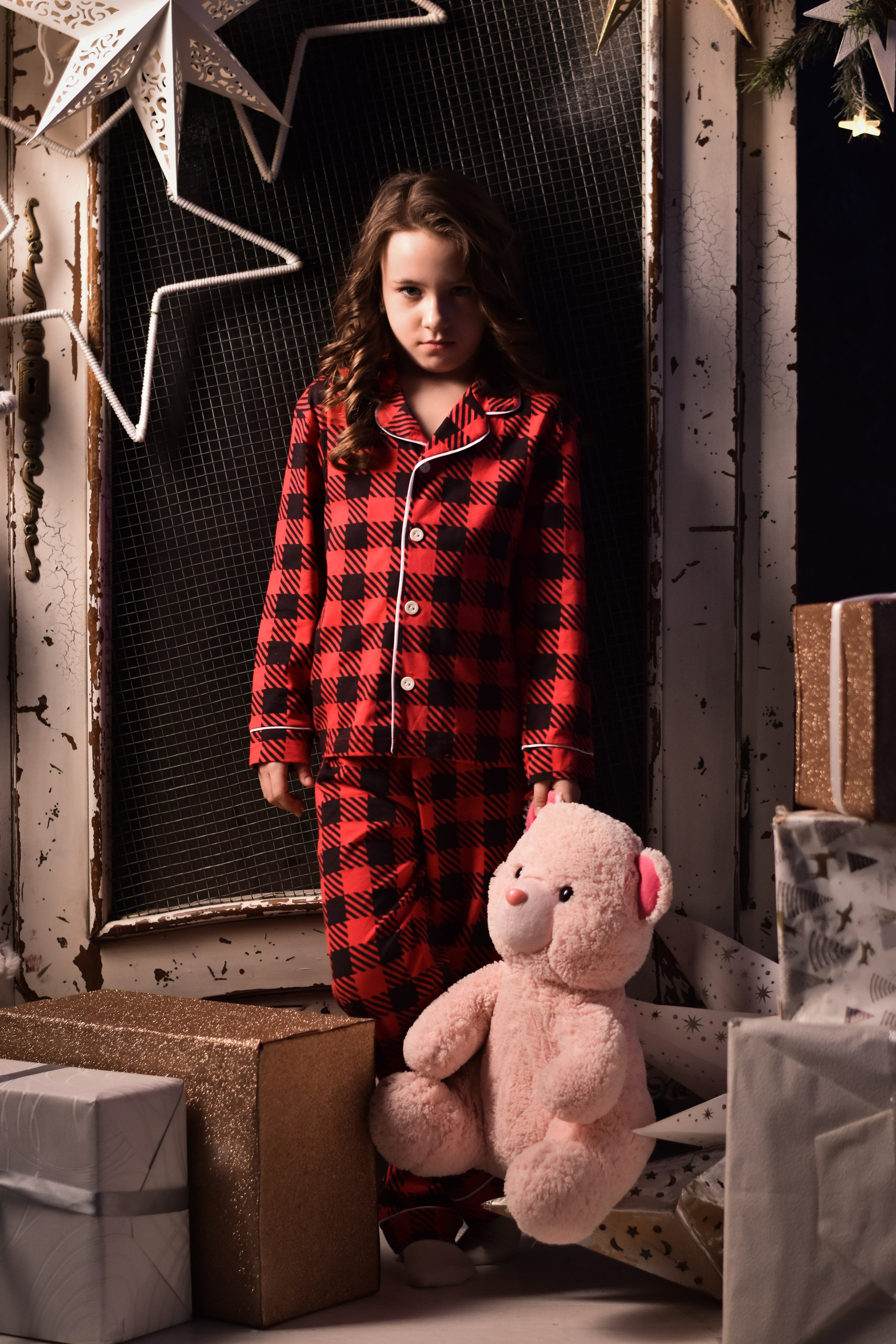 Таисия. Фотограф Новосибирск | Купавцева Алёна