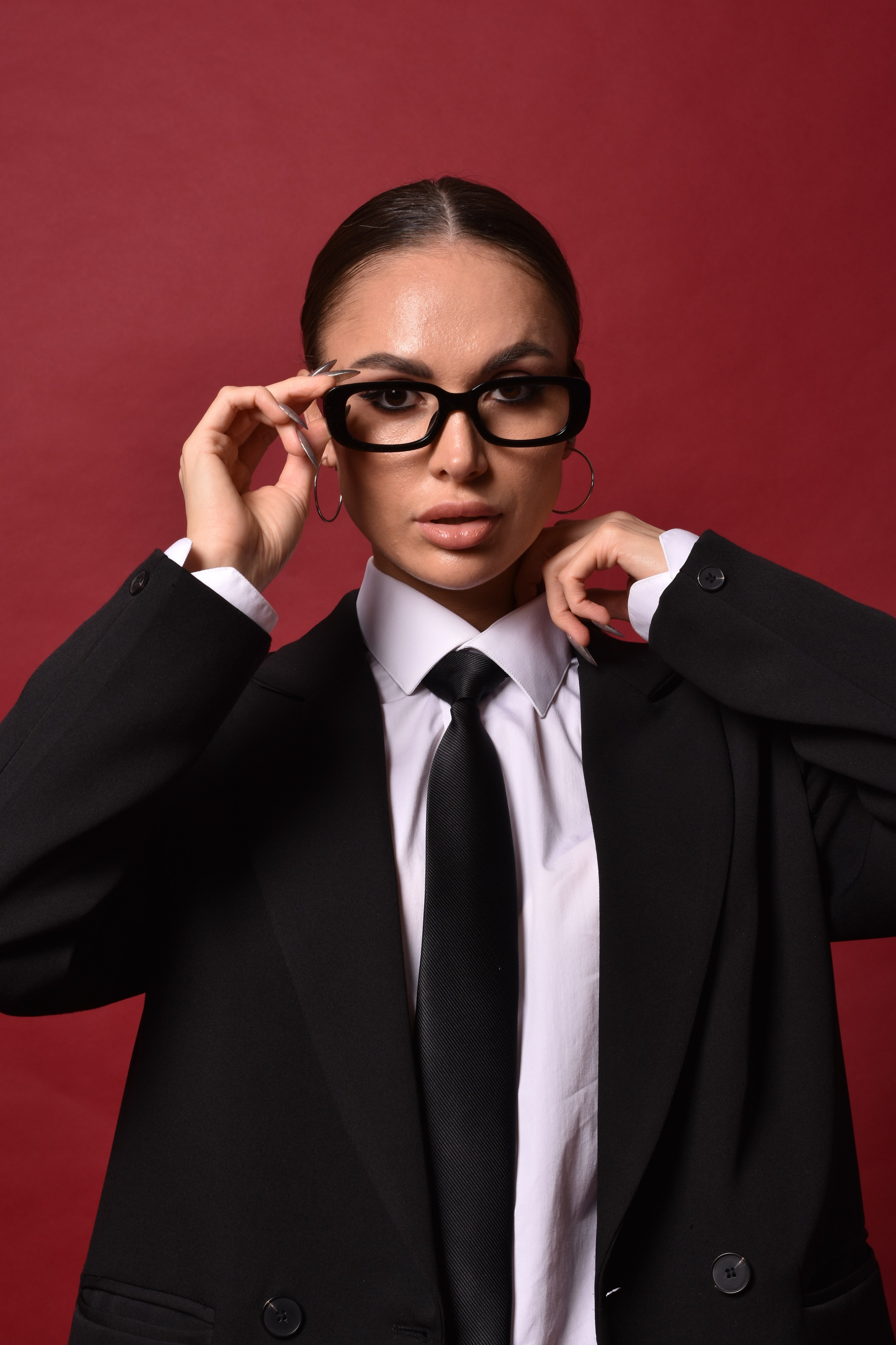 Виктория. Фотограф Новосибирск | Купавцева Алёна