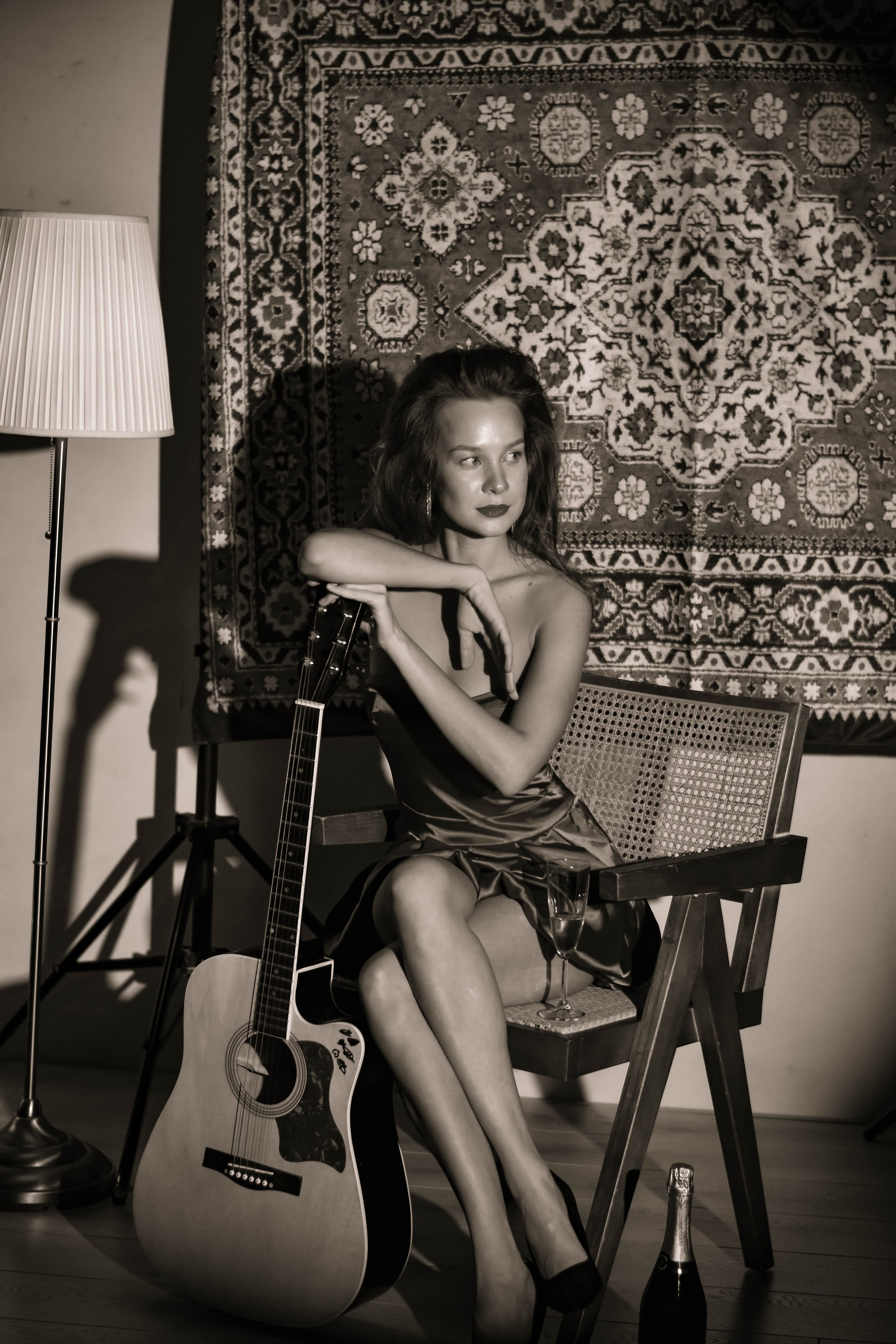 Мария. Фотограф Новосибирск | Купавцева Алёна