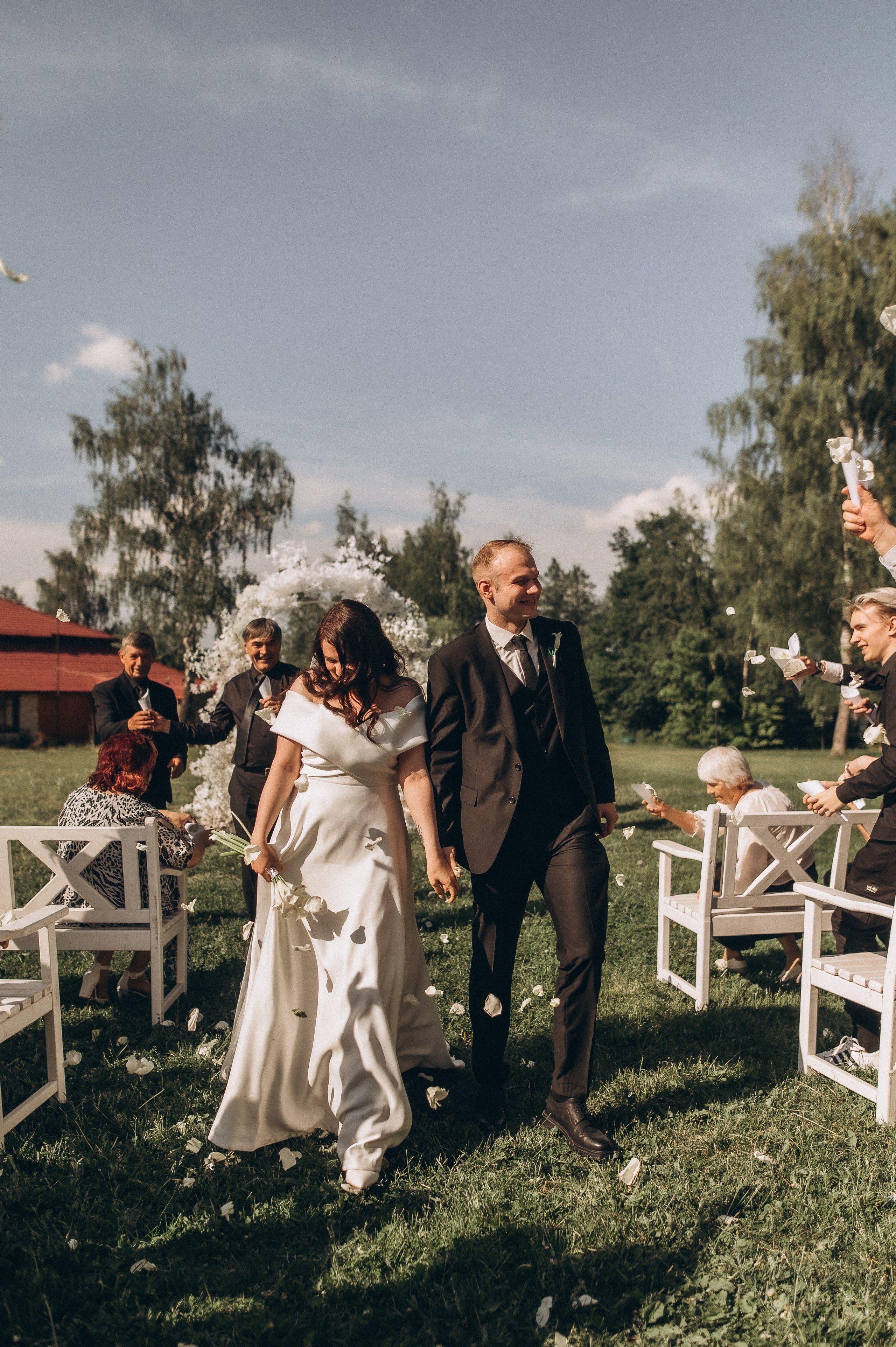 Свадьба Александра+Никита (полный день). Фотограф ПИТЕР СПБ Надежда Баранова