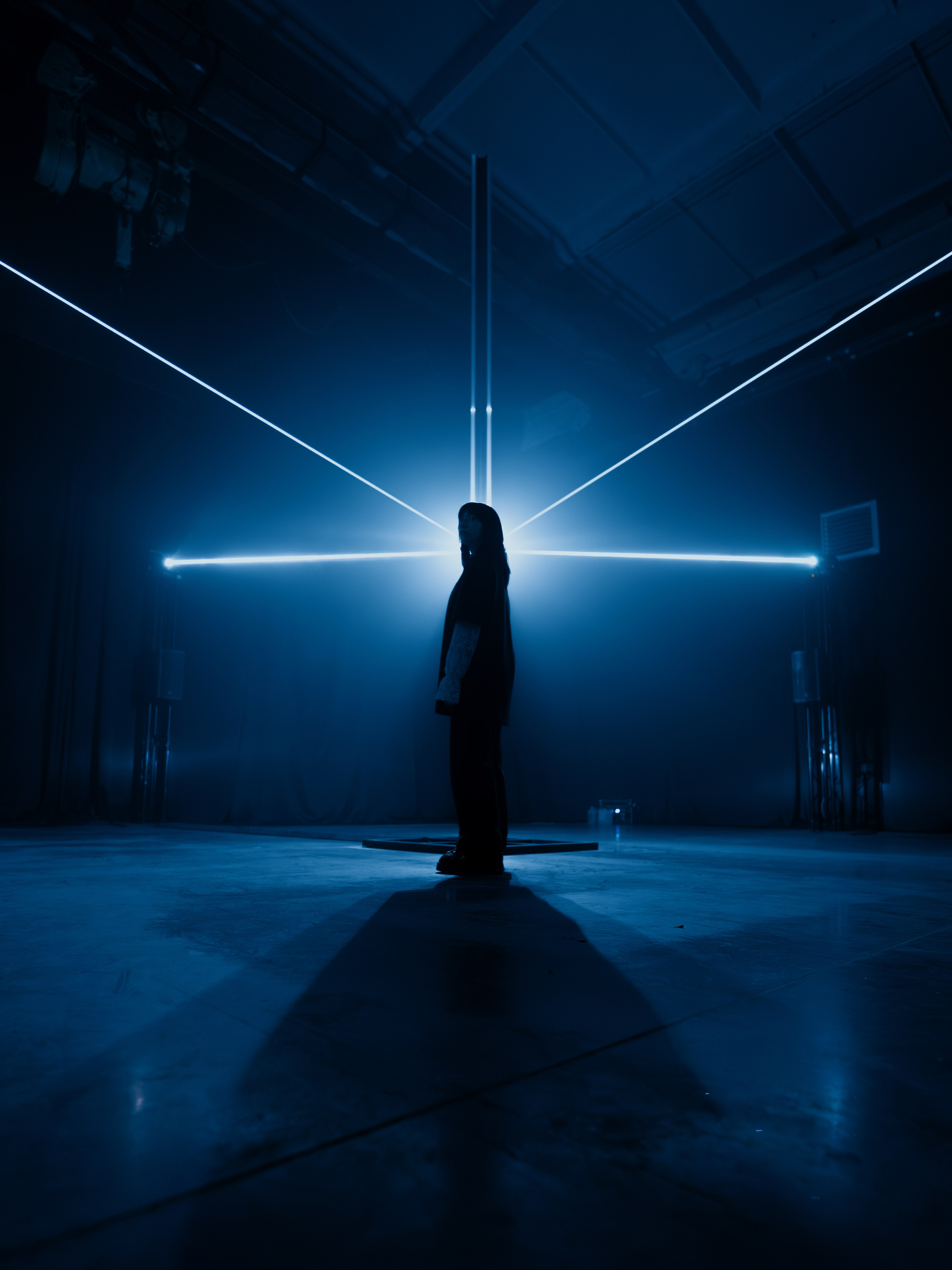 INTERVALS.EXHIBITION. @tomrus: Рустам Шагиморданов — фотограф