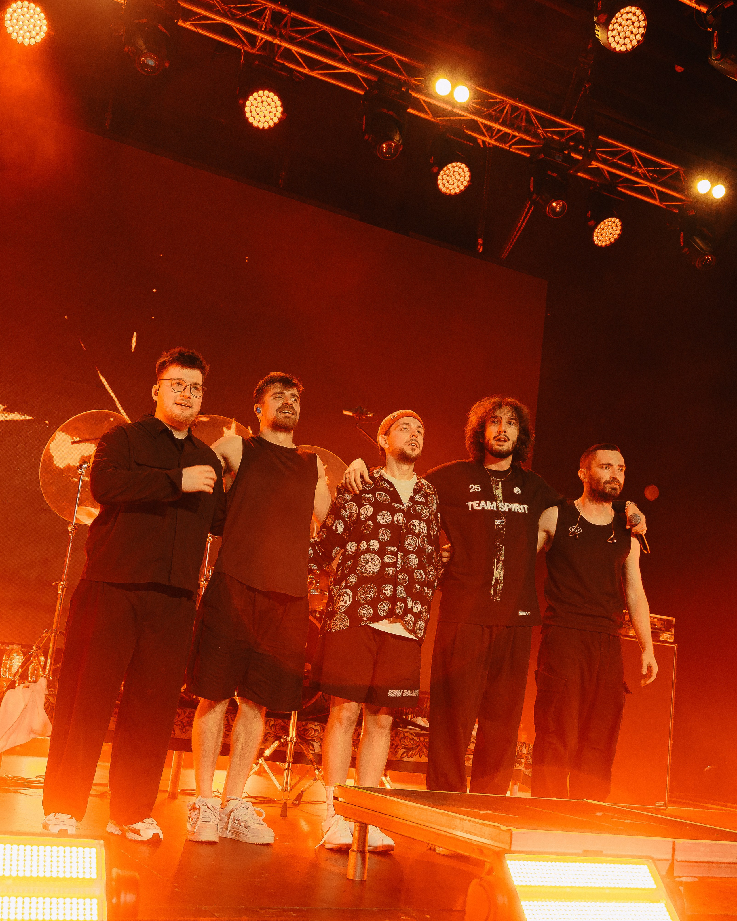 Хмыров. Декабрь 2025