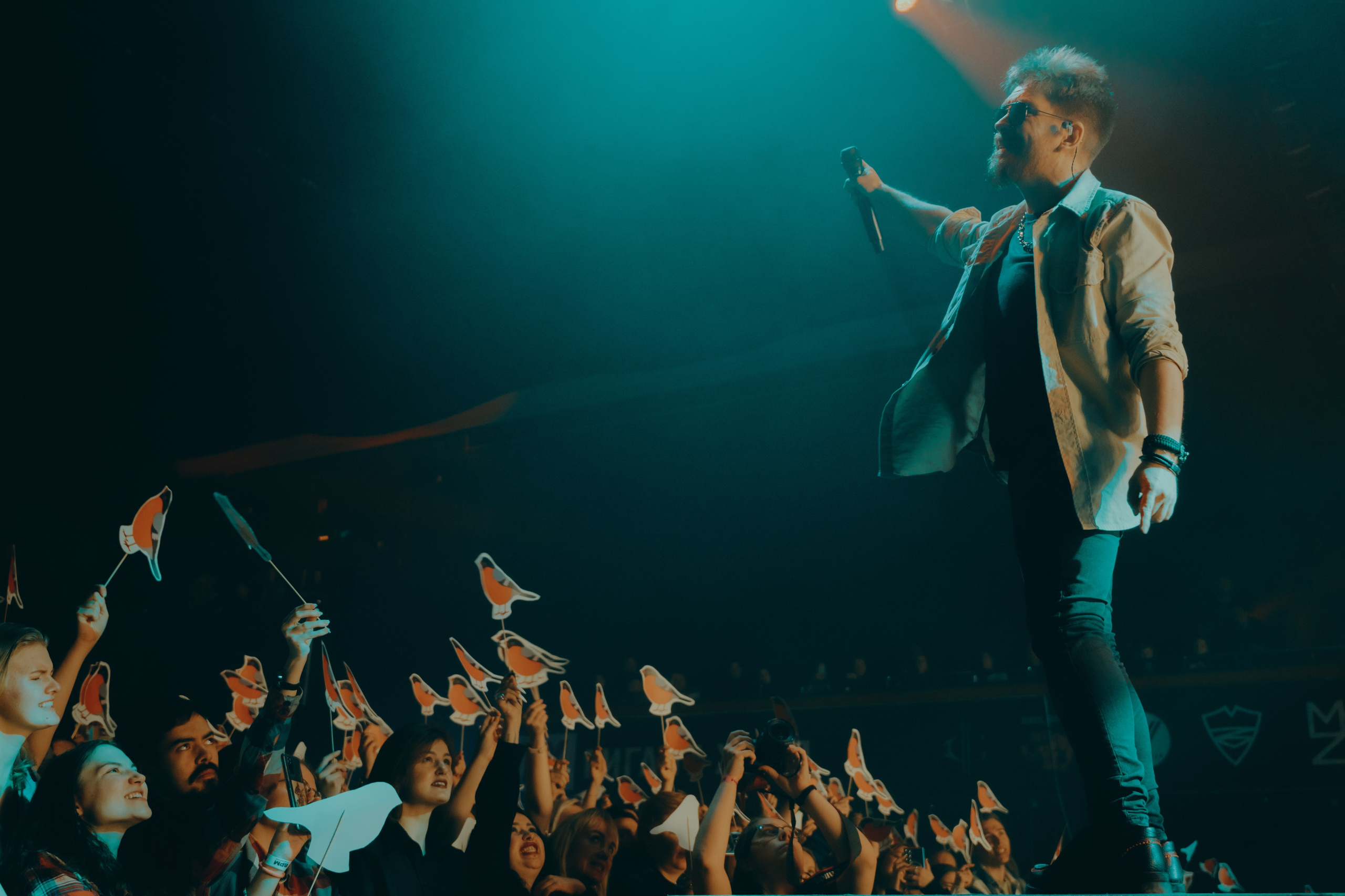 Фотограф, оператор и монтажер в Санкт-Петербурге и Москве