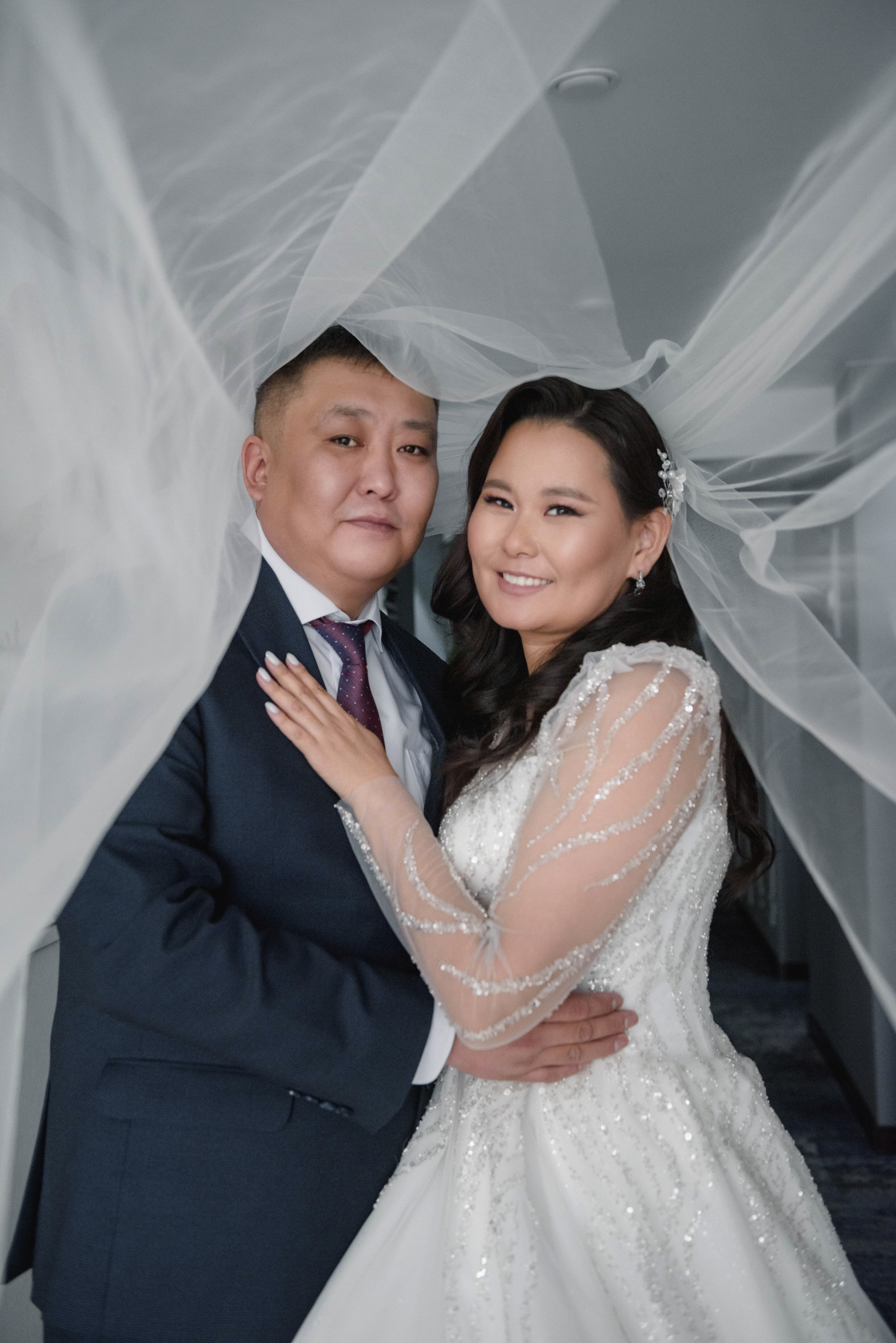 Свадьба. Фотограф Эллина Дар г. Улан-Удэ