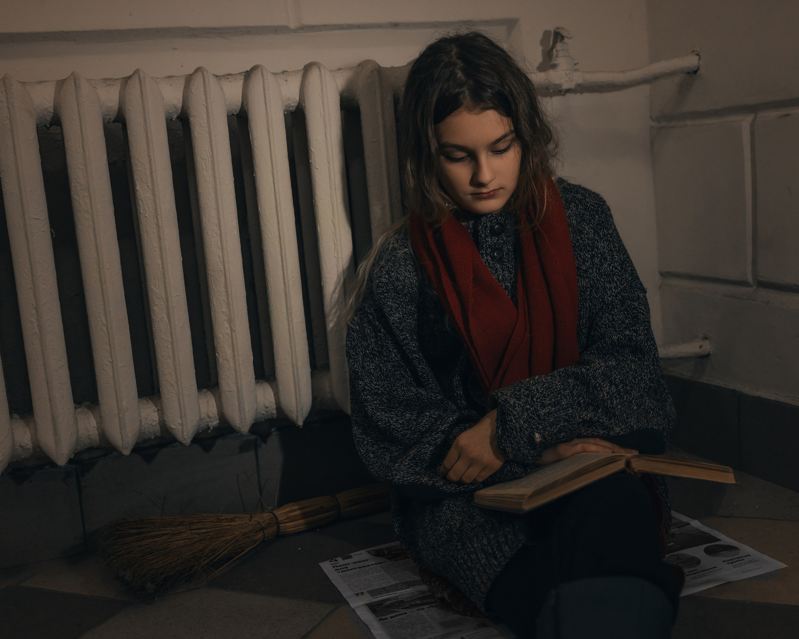 ALEXANDRA. Shamirov Arkadiy