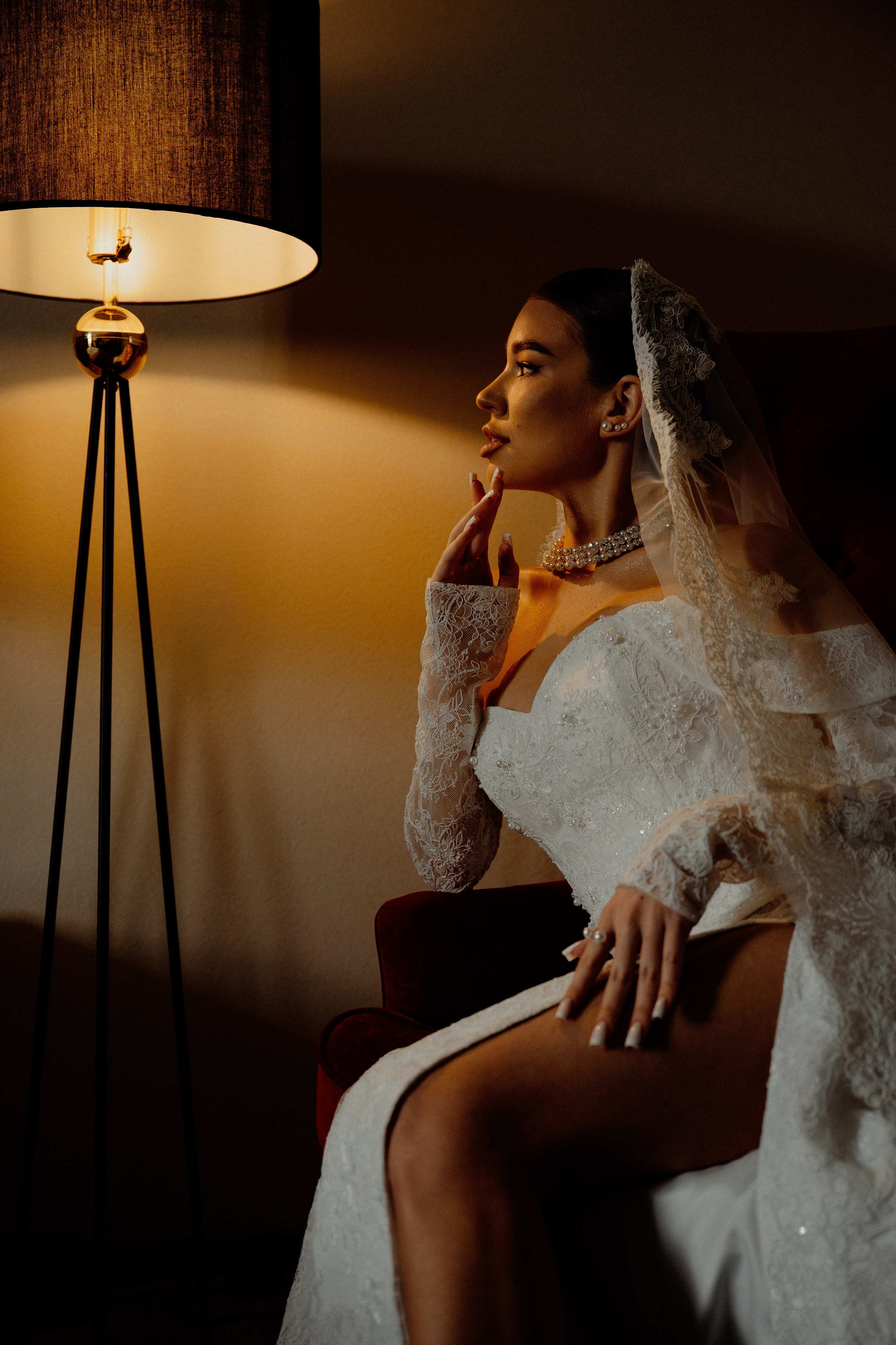 Даниил и Анна. Свадебный и Репортажный фотограф Сергей Шептухин