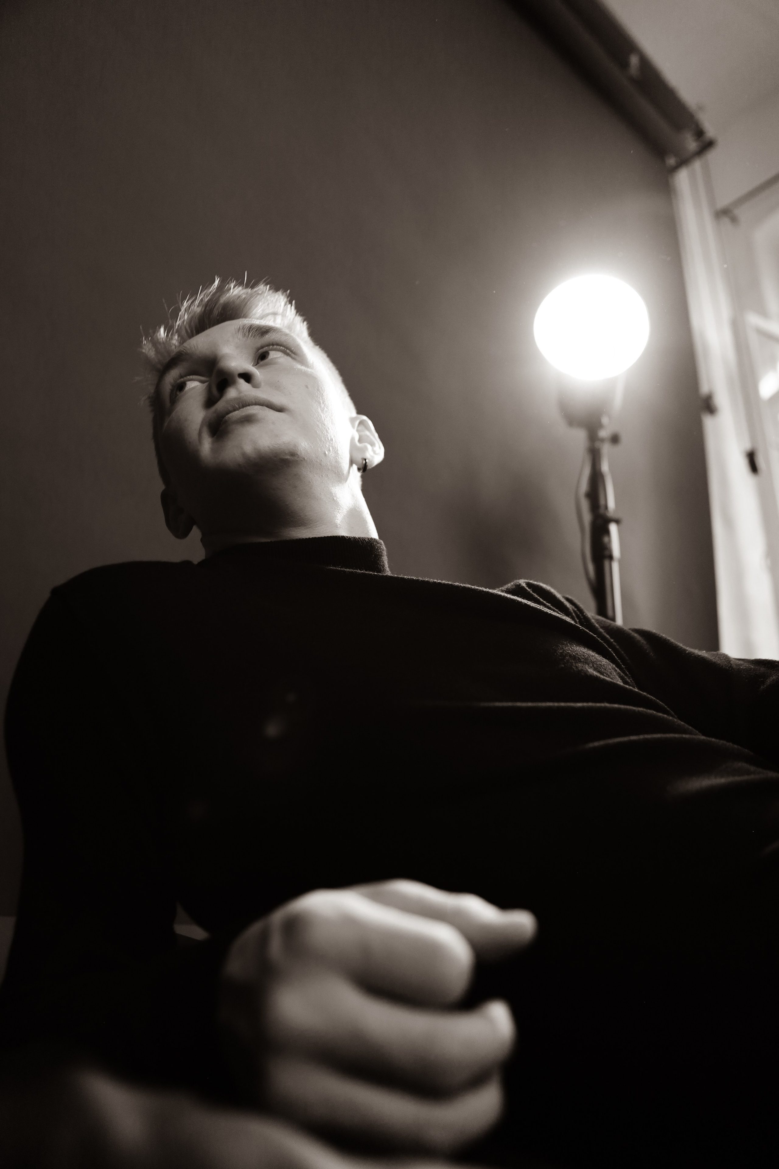 4. Фотограф Санкт-Петербурга