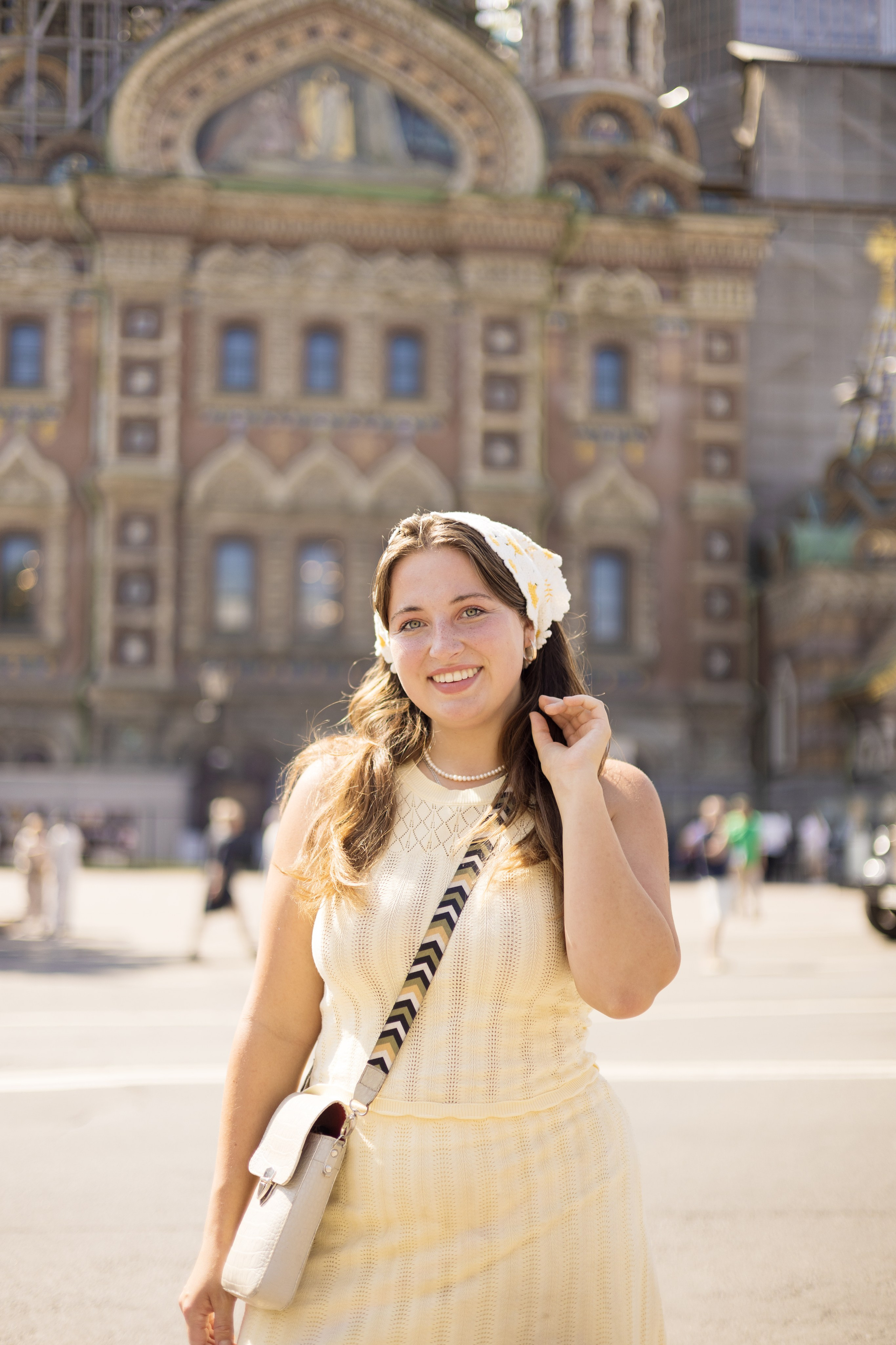 Фотосессия мамы с ребенок. Фотограф в Санкт-Петербурге Тимофей Орлов
