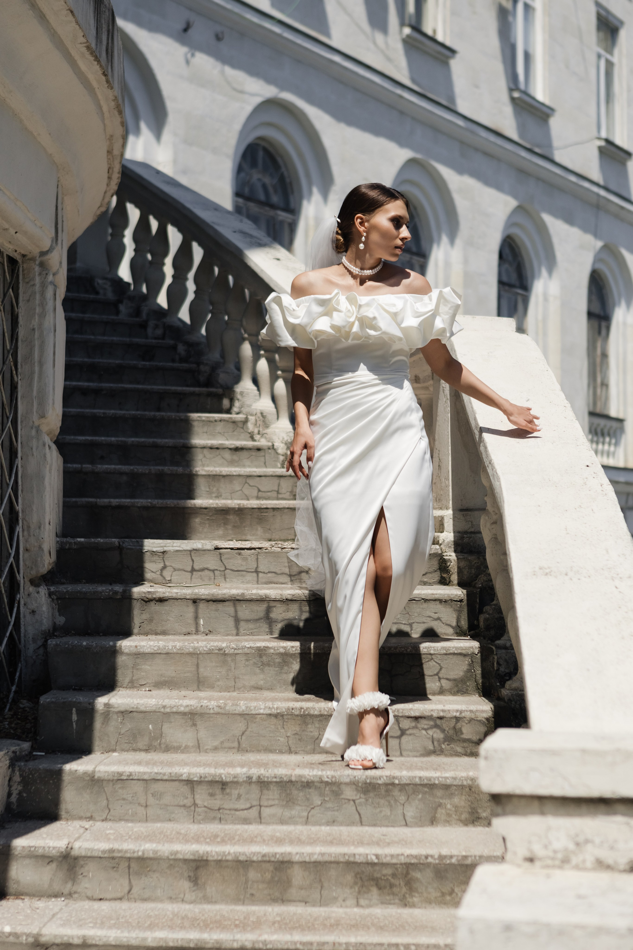 Никита и Марго — Анонс свадьбы. Свадебный фотограф, фотосъемка в Крыму, Севастополе, Симферополе, Ялте