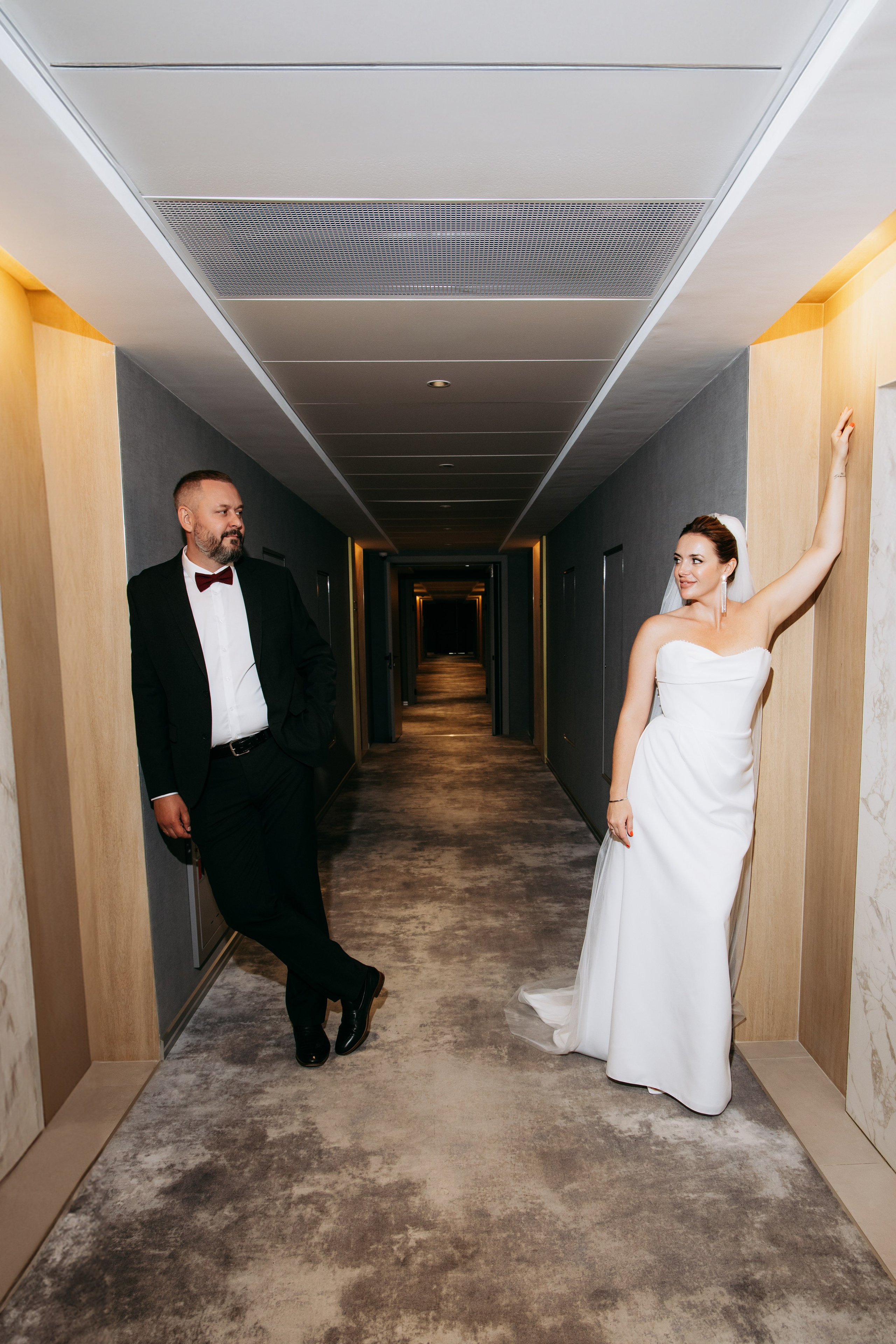 Виктория и Александр. Фотограф в Омске Валерия Крячко