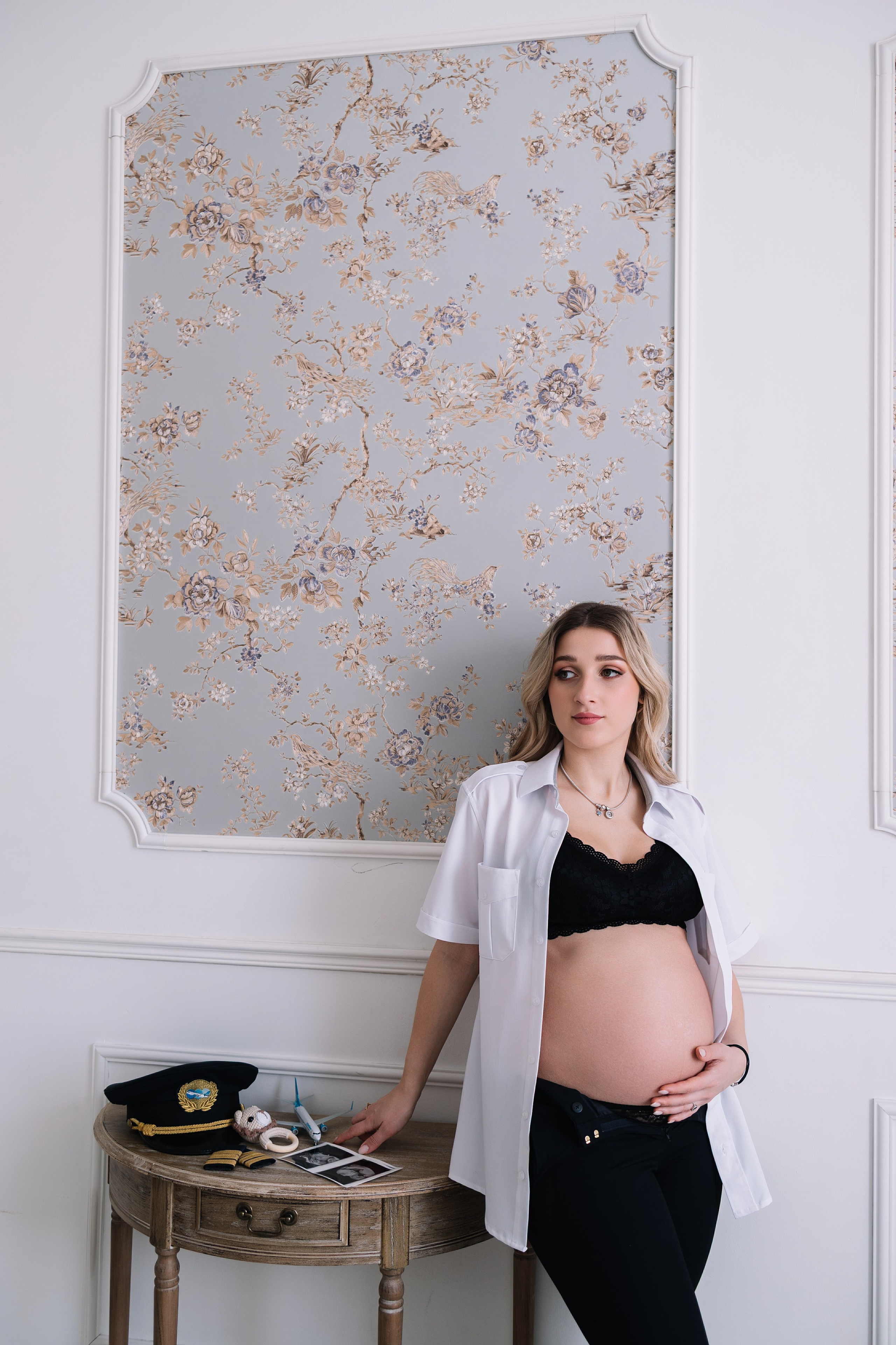 Фотосессия беременности. Свадебный фотограф Санкт-Петербург—Москва/Юлия Малькова