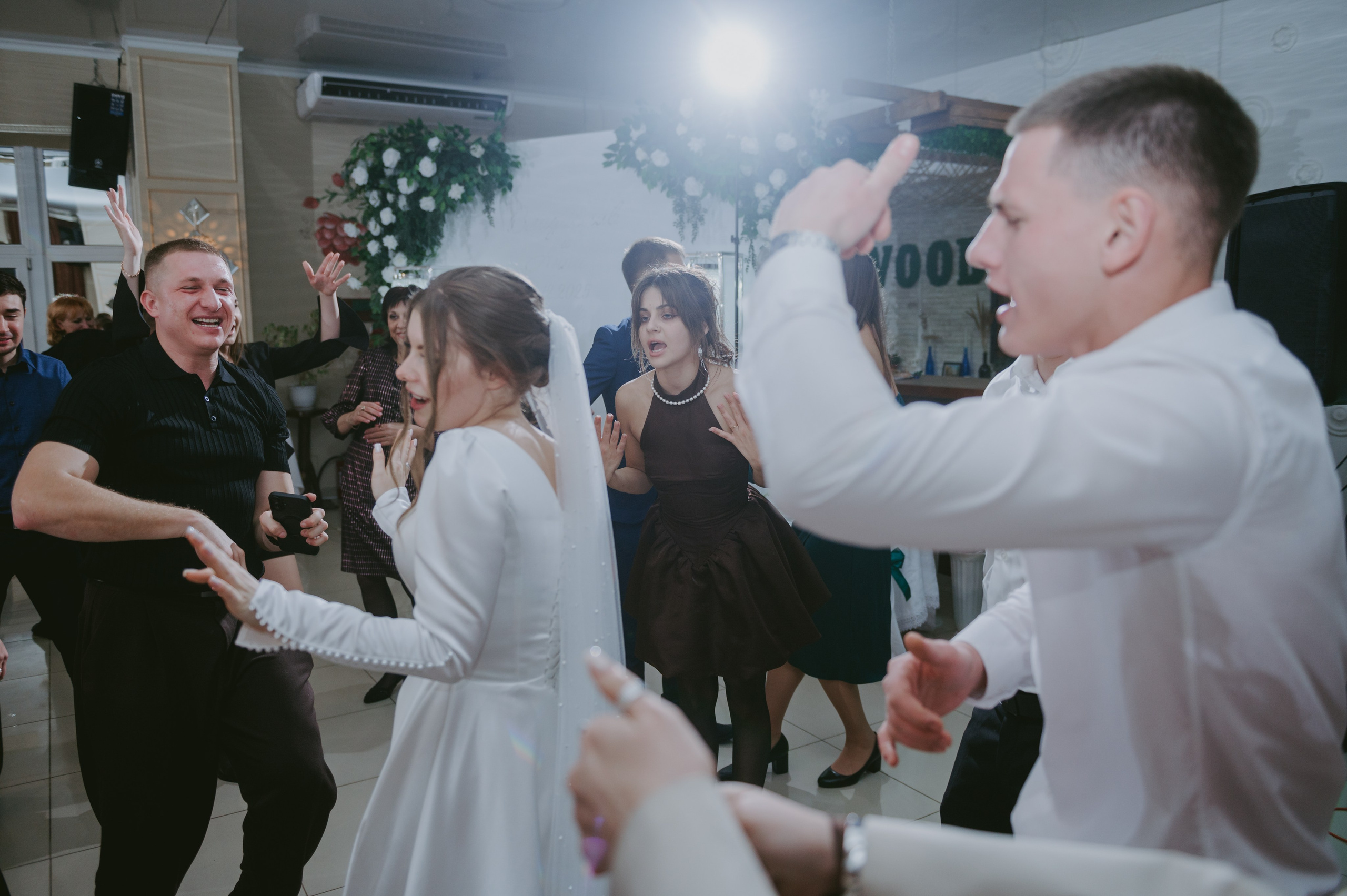 Владислав&Анна. Свадебный и семейный фотограф город Темрюк Фотостудия Темрюк