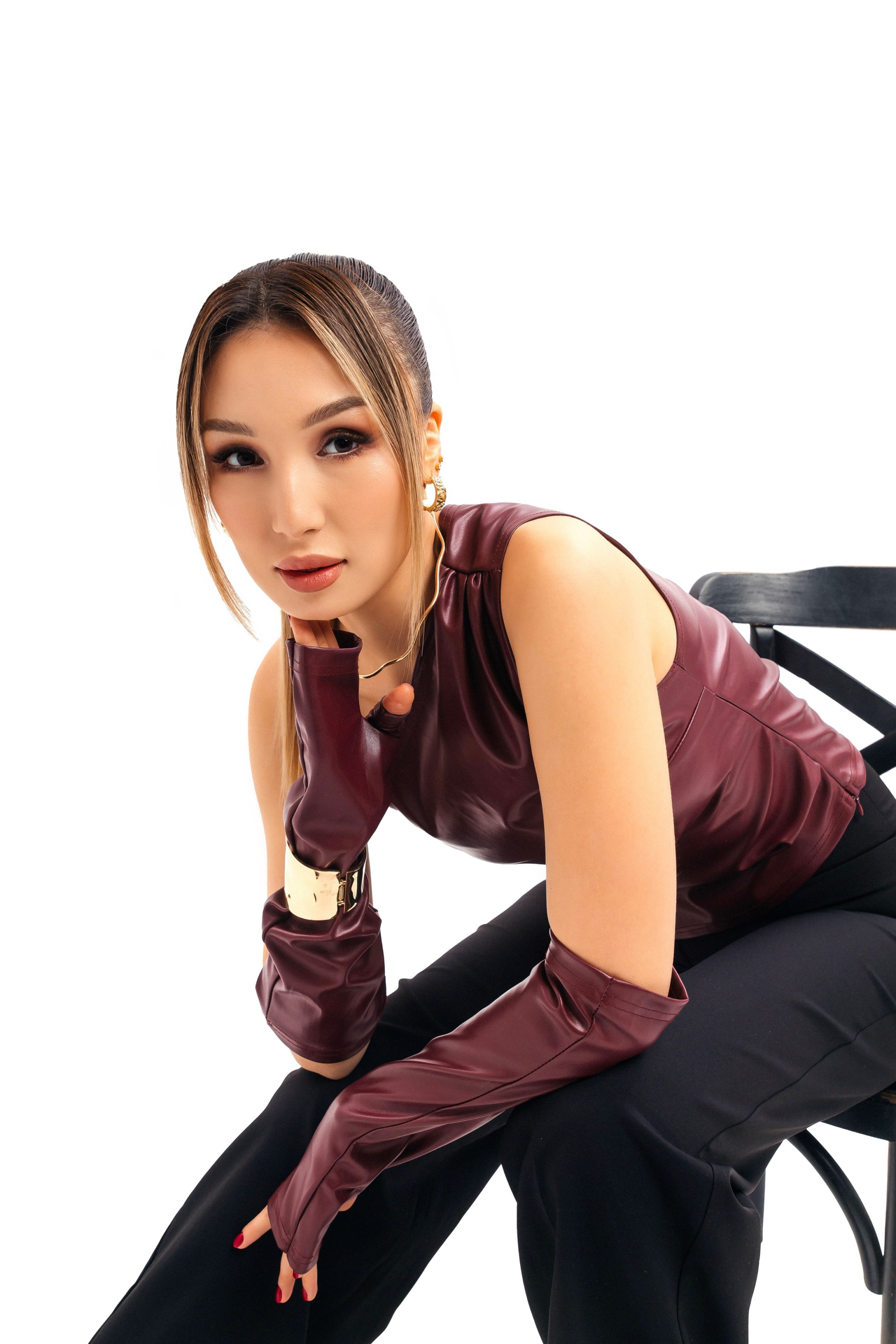 Лейла. Свадебный фотограф в Астрахани