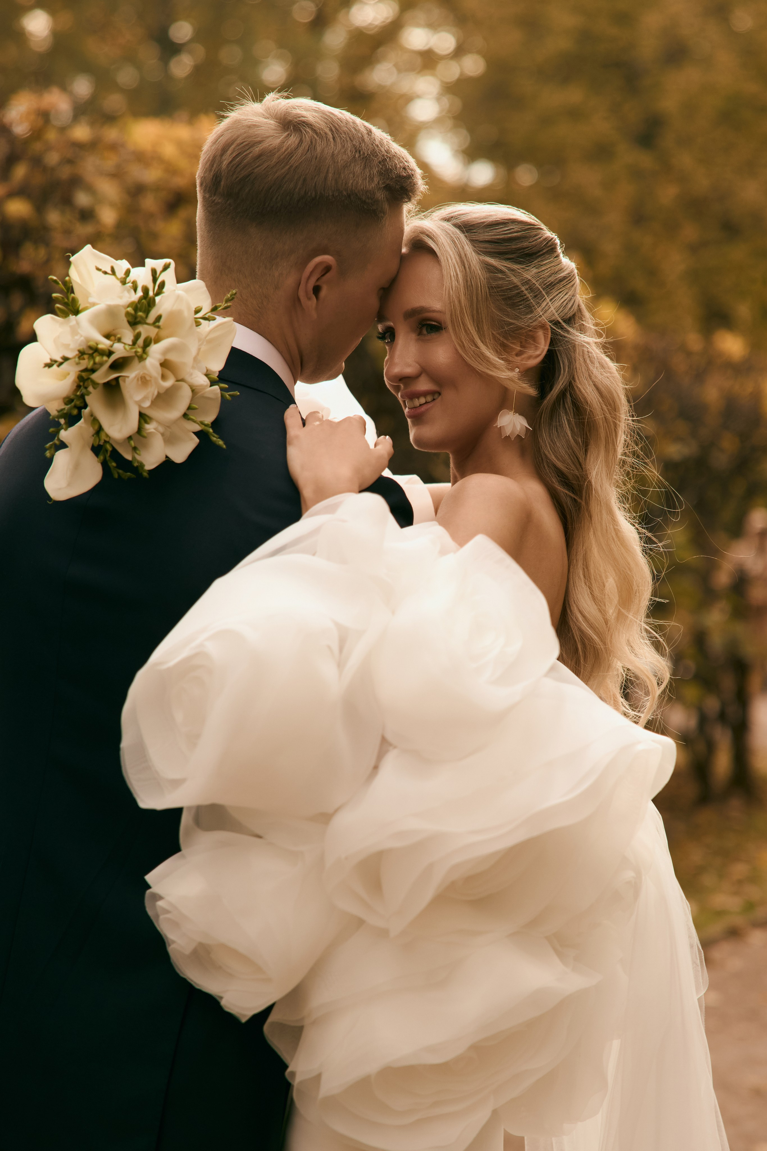 Алексей и Татьяна. Photographer on Rostov on Don