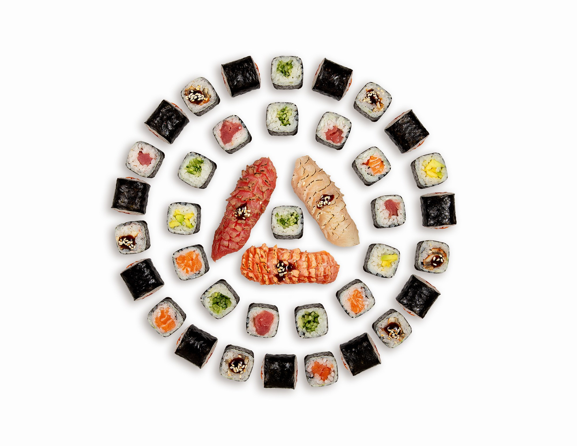 Ретушь Фуд-фото. Предметный фотограф из Москвы Чильманкина Светлана