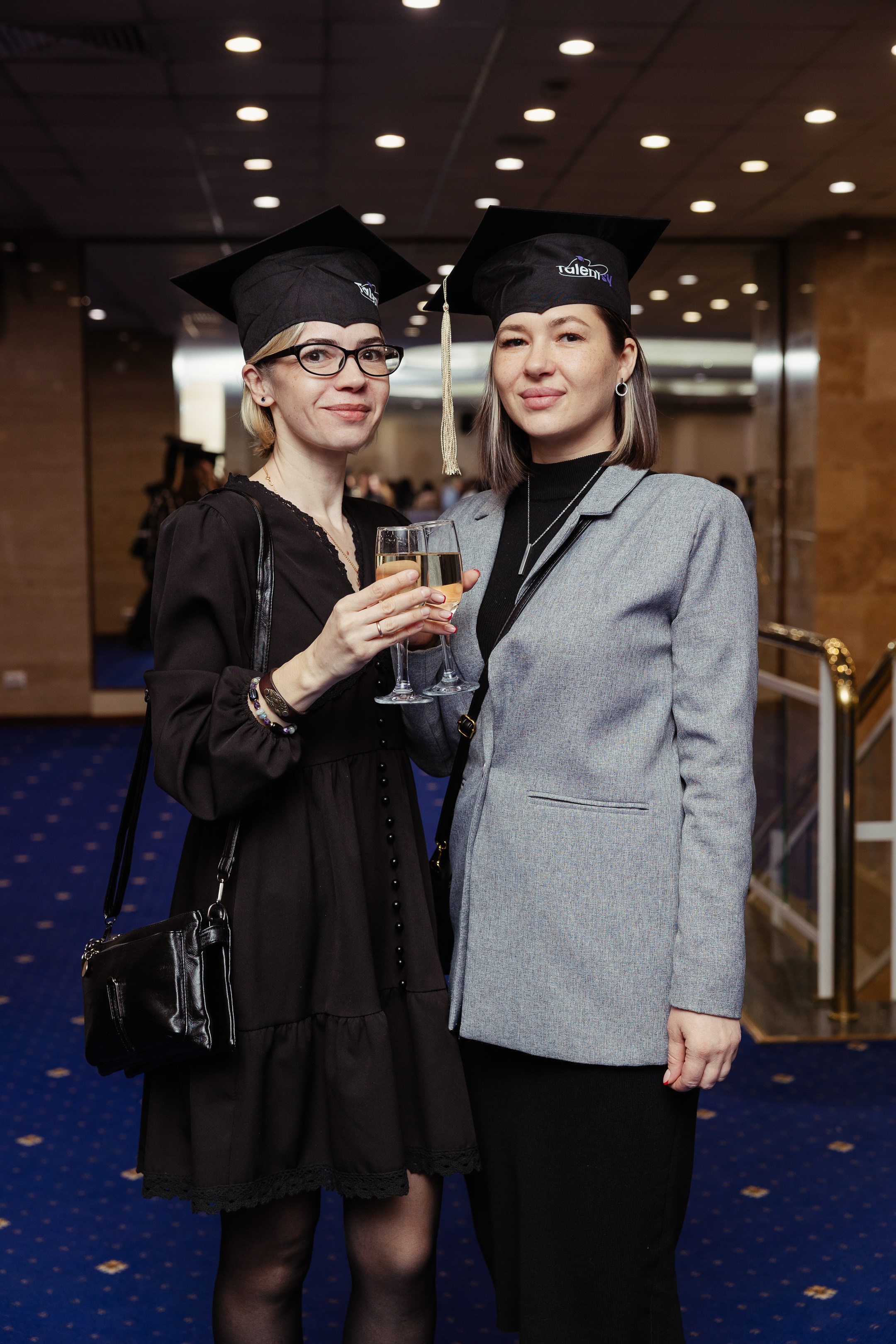 Talentsy выпускной. Портретный и репортажный фотограф в Москве Олеся Лисарк