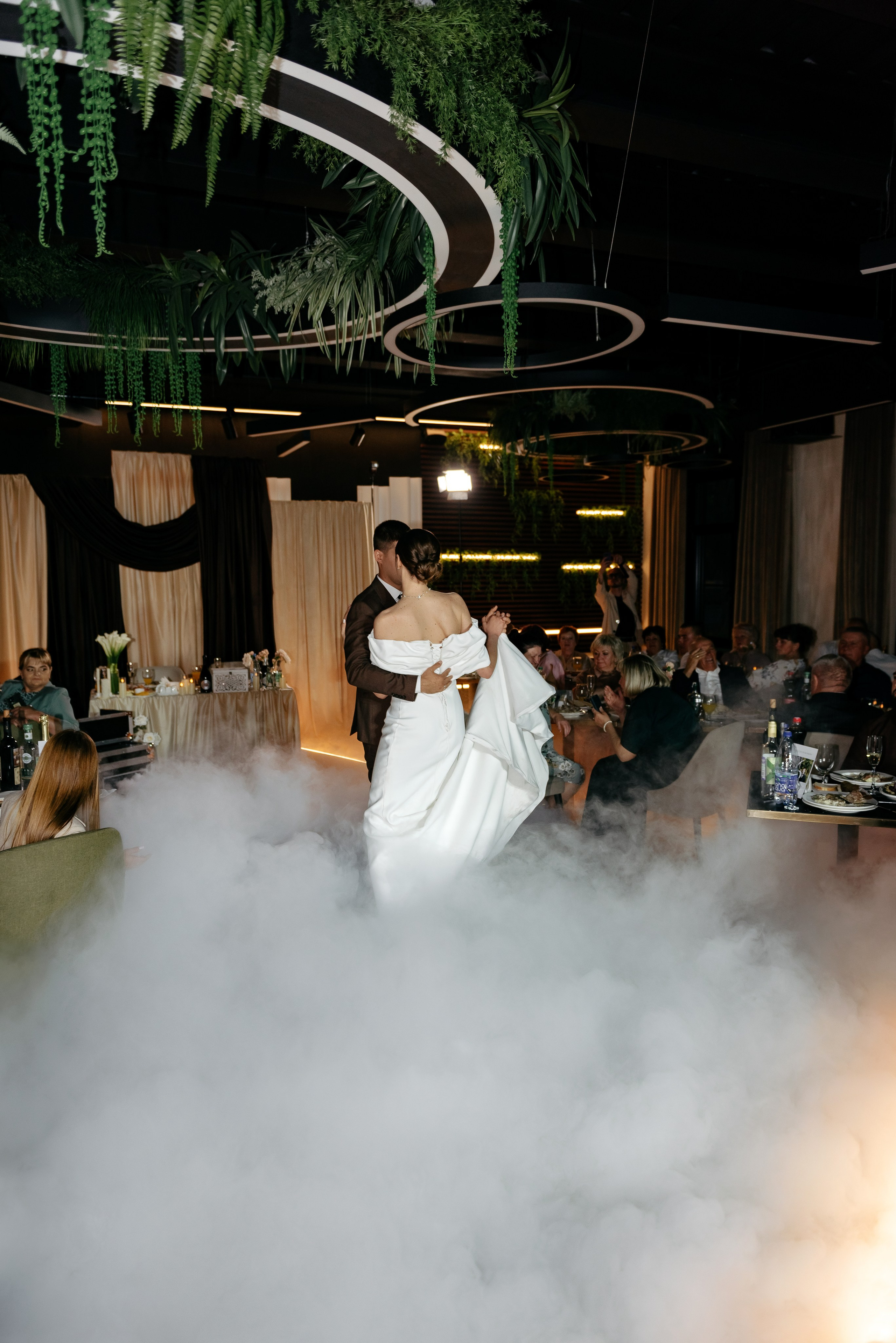 Андрей и Юлия. Свадебный и семейный фотограф в Алексеевке Марина Купреева