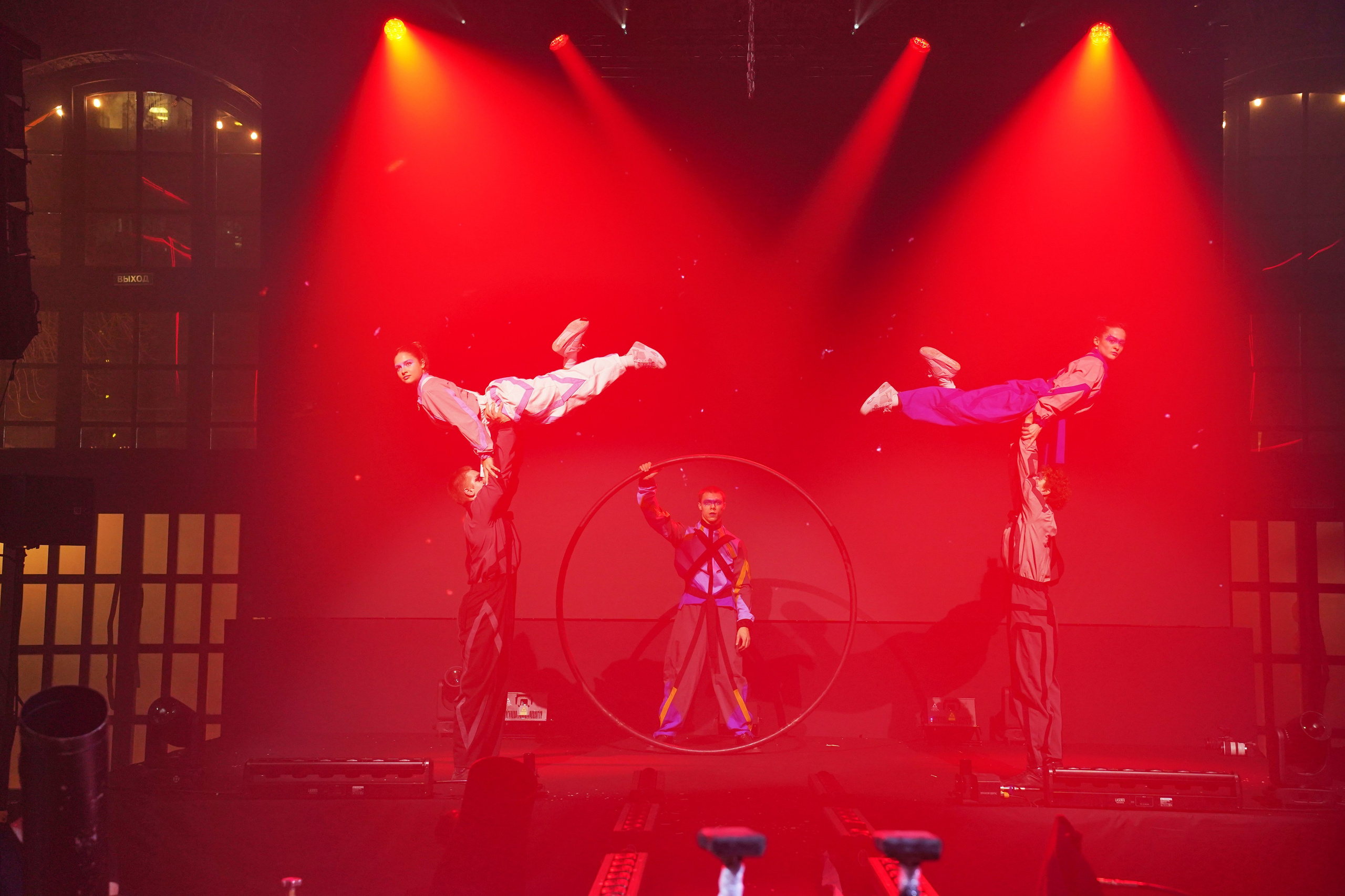 Бал-корпоратив 2025 Деловое собрание. Фотограф