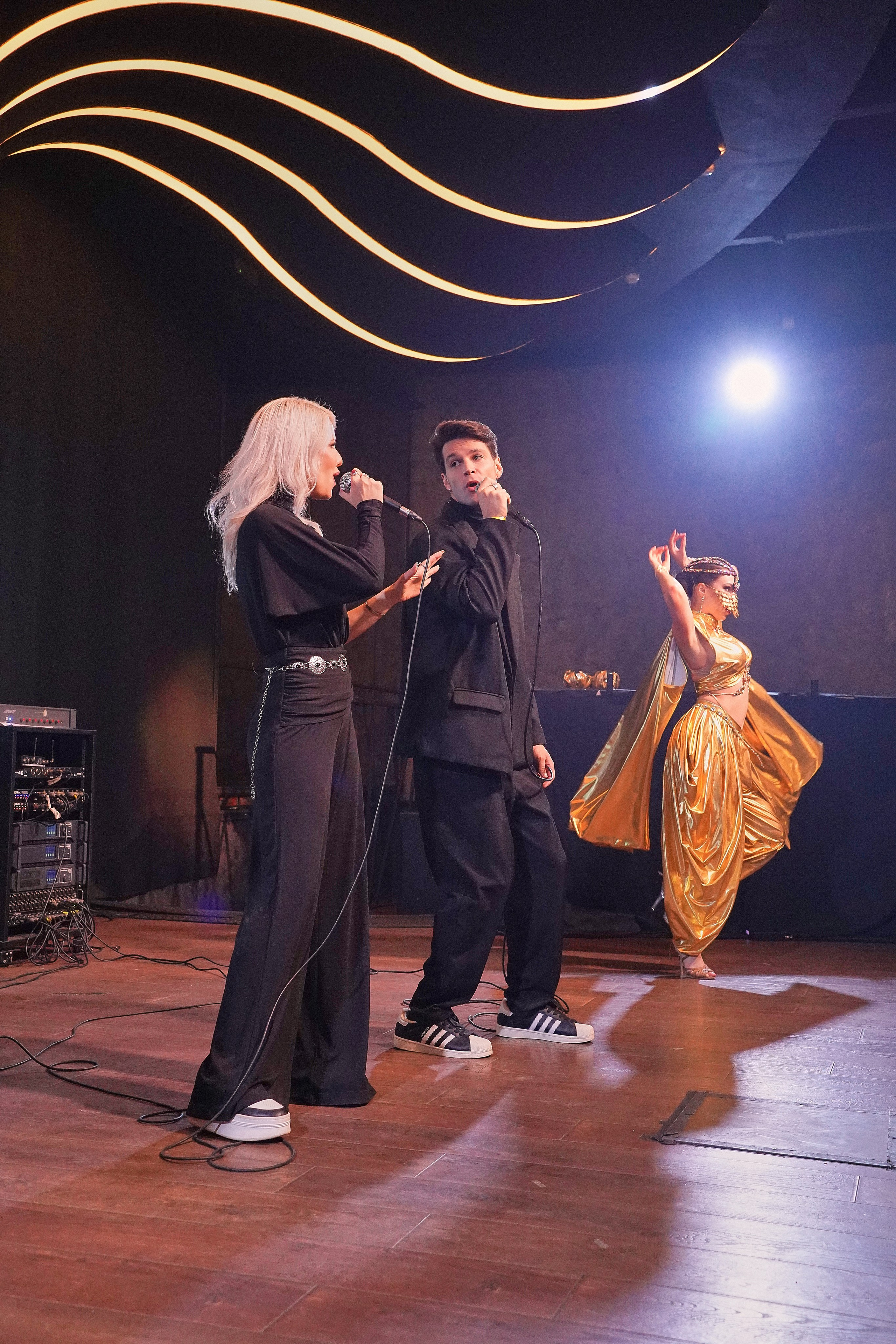 Bitget. Фотограф