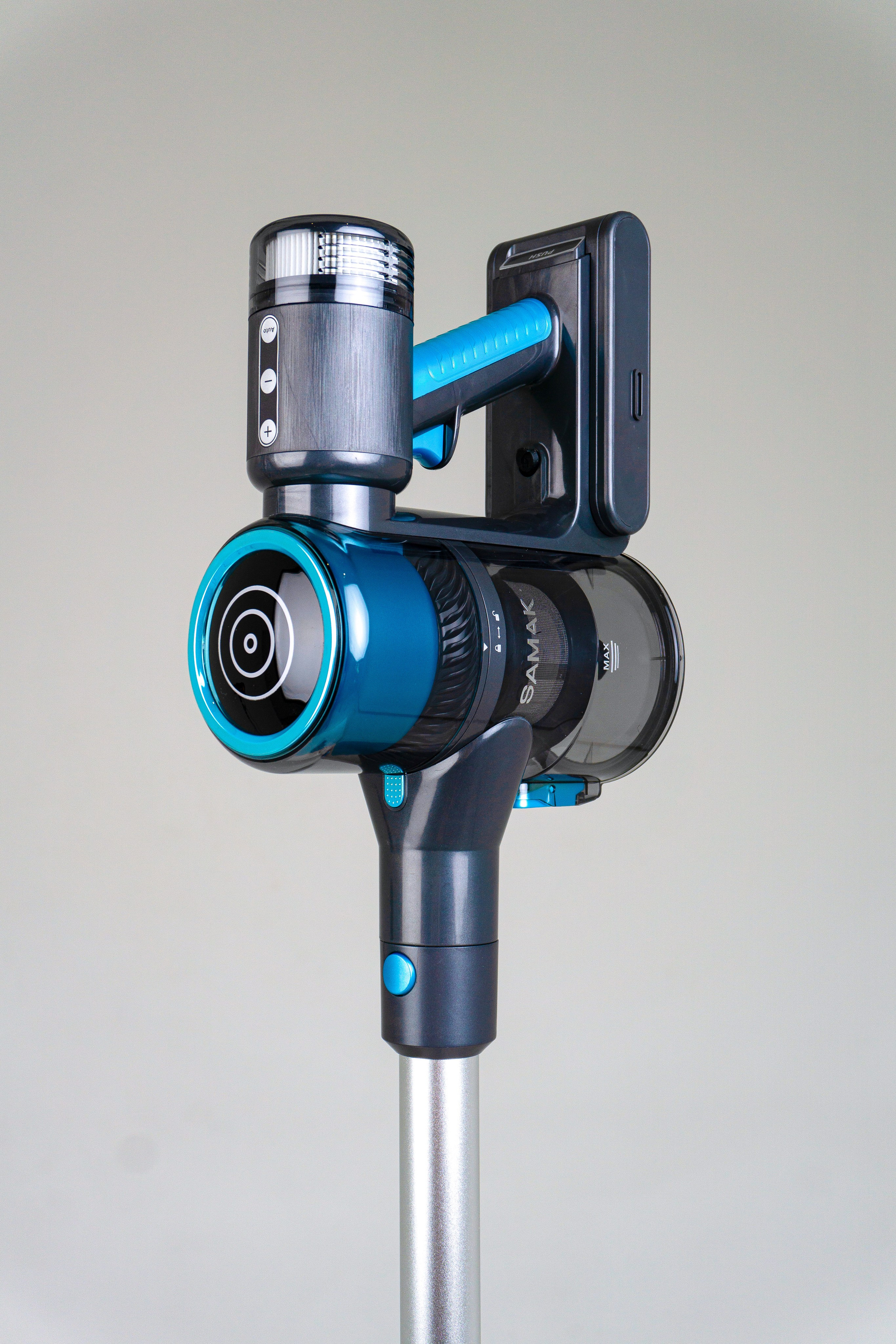 Пылесос. Фотограф