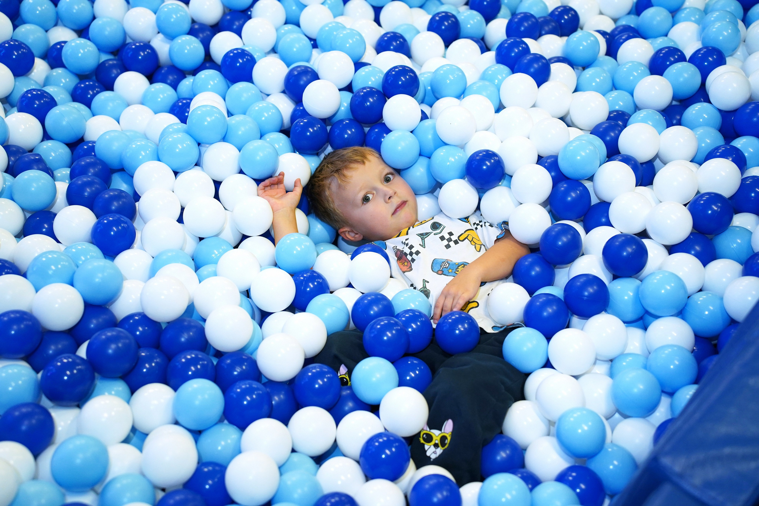 Москва 2030. Фотограф